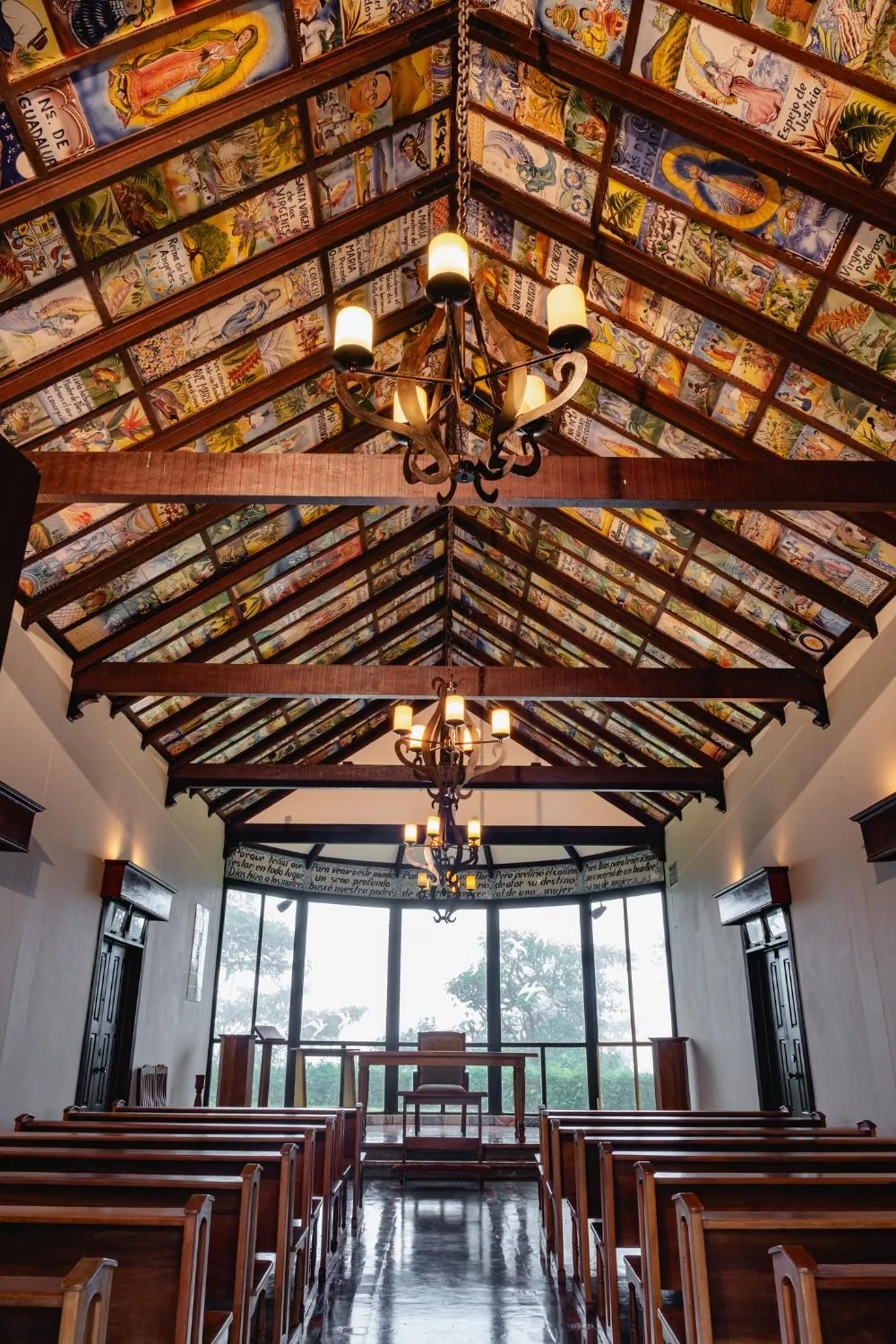 Activities in Villa Blanca Cloud Forest Hotel & Retreat