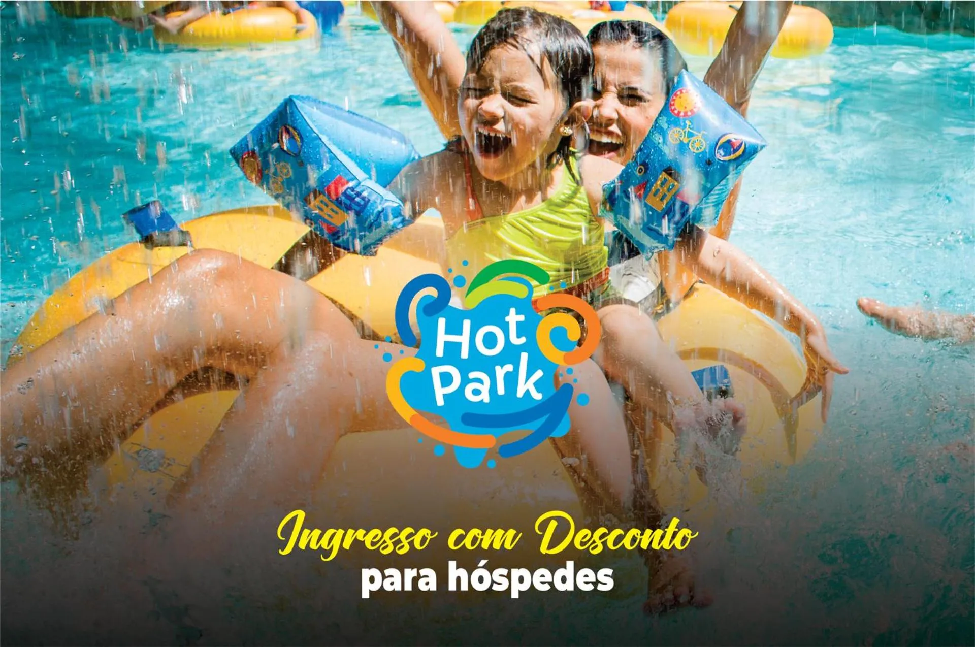 Nearby landmark in Hotel Morada do Sol