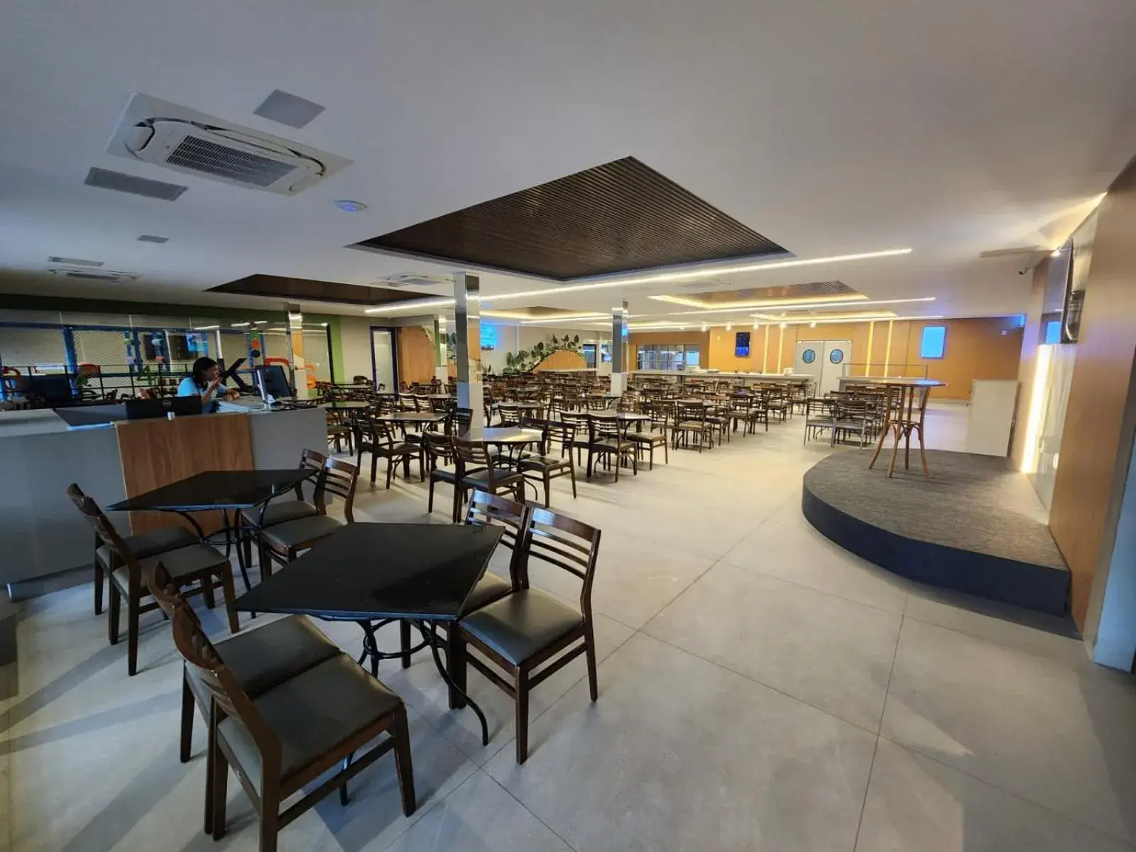 Restaurant/places to eat in Hotel Morada do Sol Restaurant/places to eat in Hotel Morada do Sol