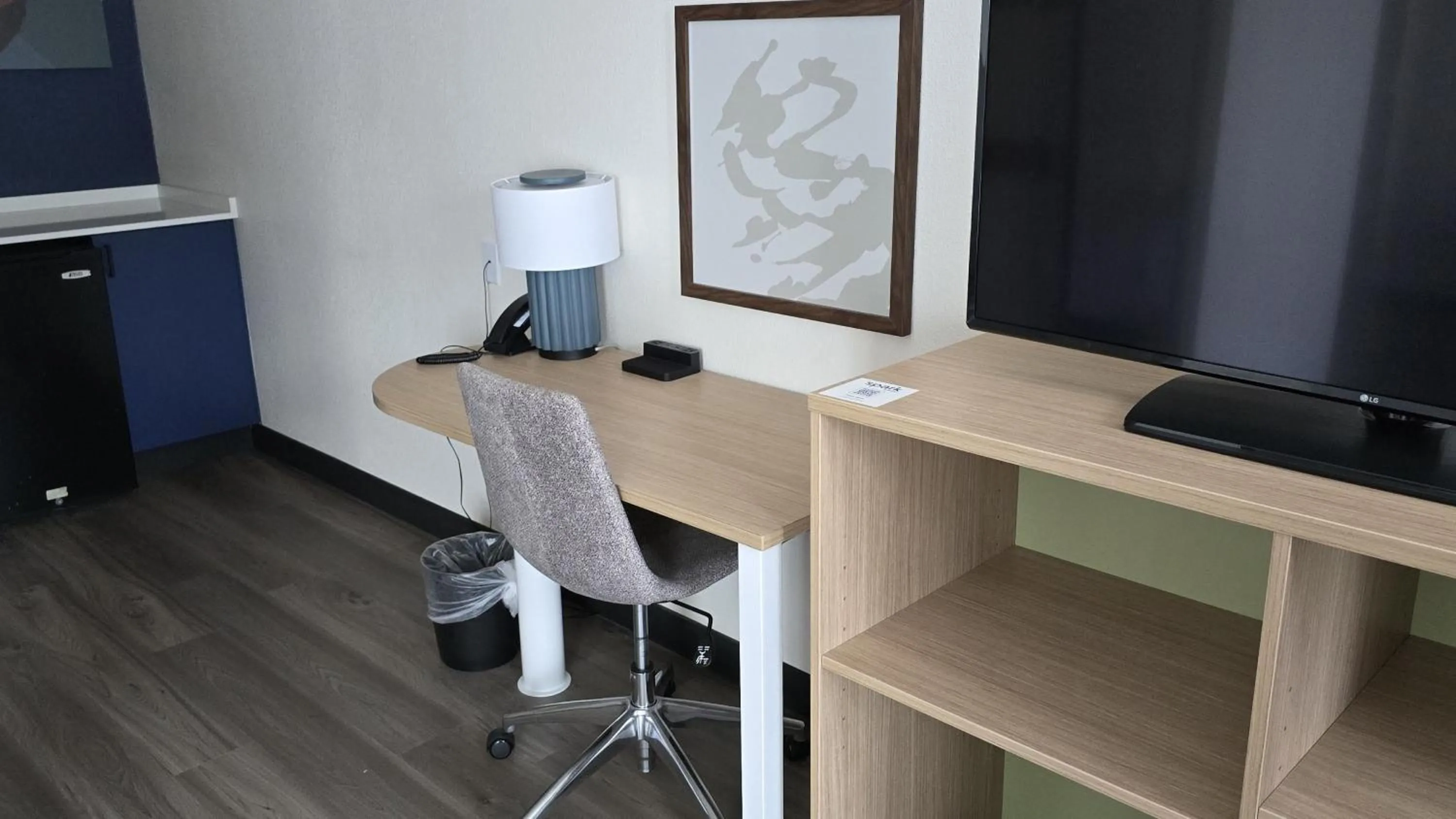 TV and multimedia in Spark By Hilton Wilmington