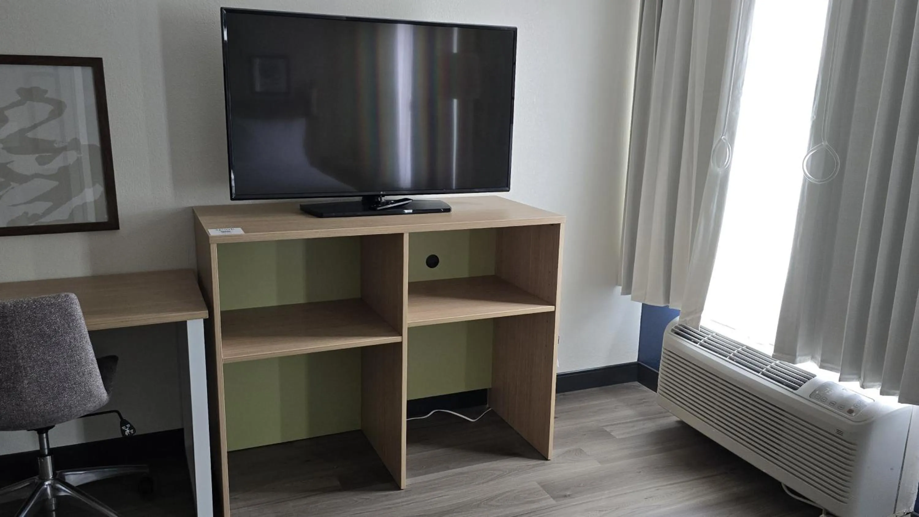 TV and multimedia in Spark By Hilton Wilmington
