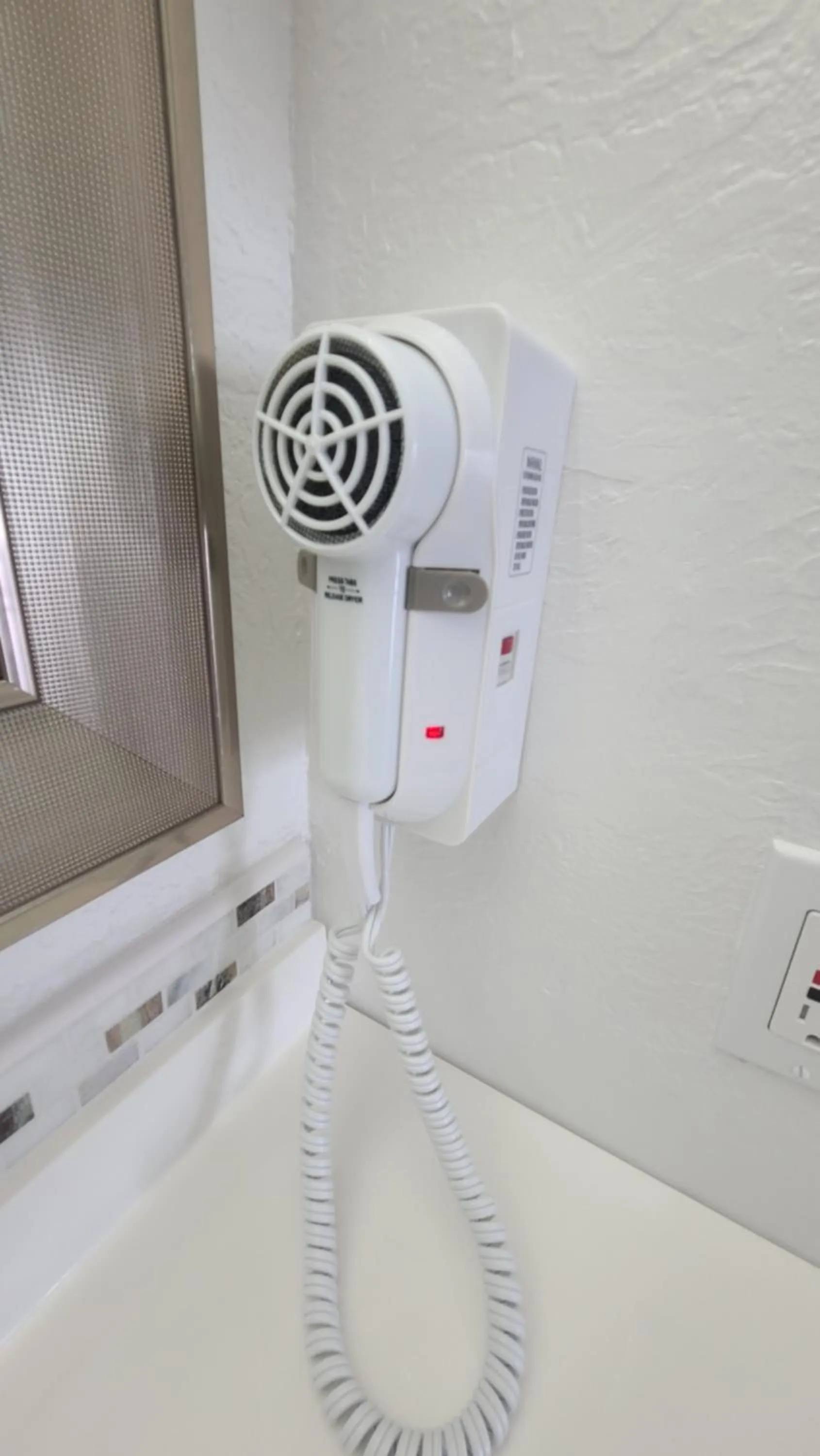 heating in Historic Inn - Saint Augustine