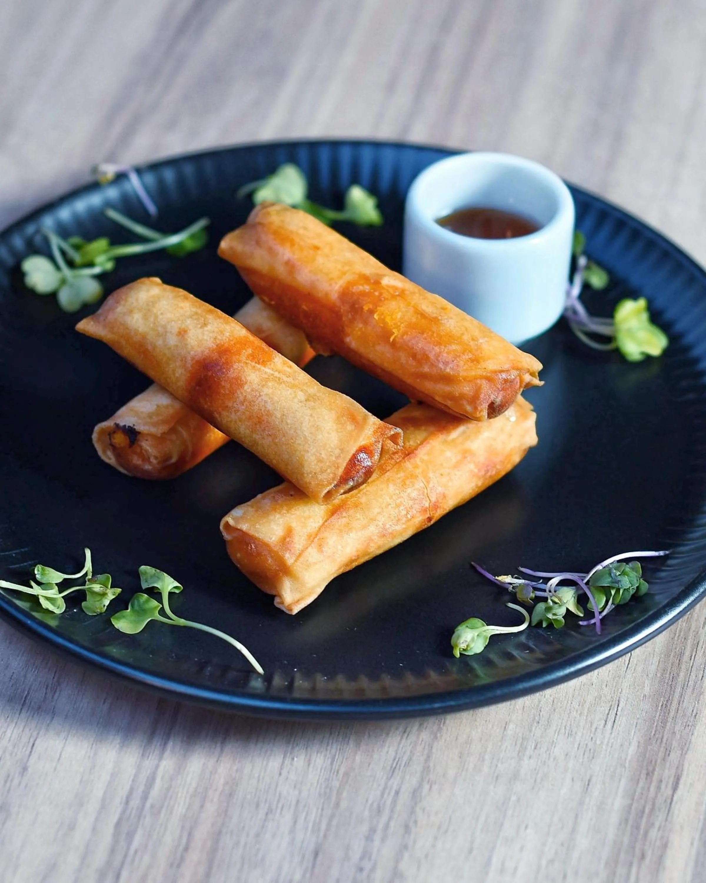 Restaurant/places to eat in Hotel Obelisco