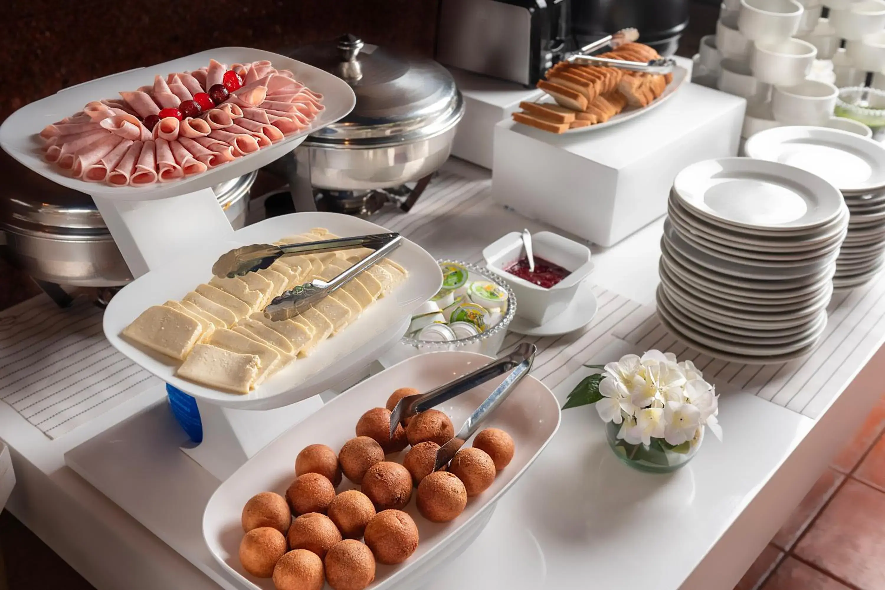 Restaurant/places to eat in Hotel Obelisco Restaurant/places to eat in Hotel Obelisco