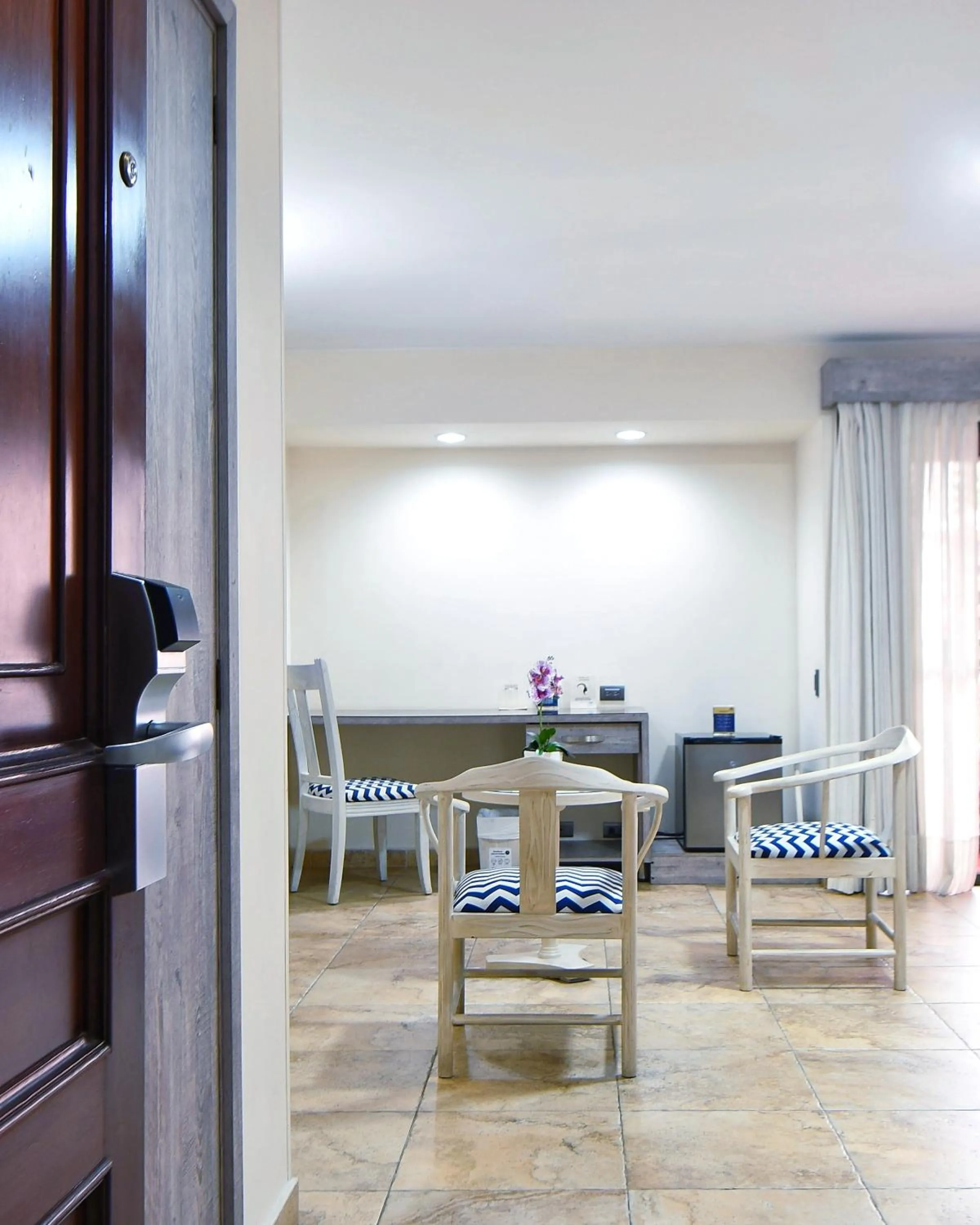 Property building in Hotel Obelisco