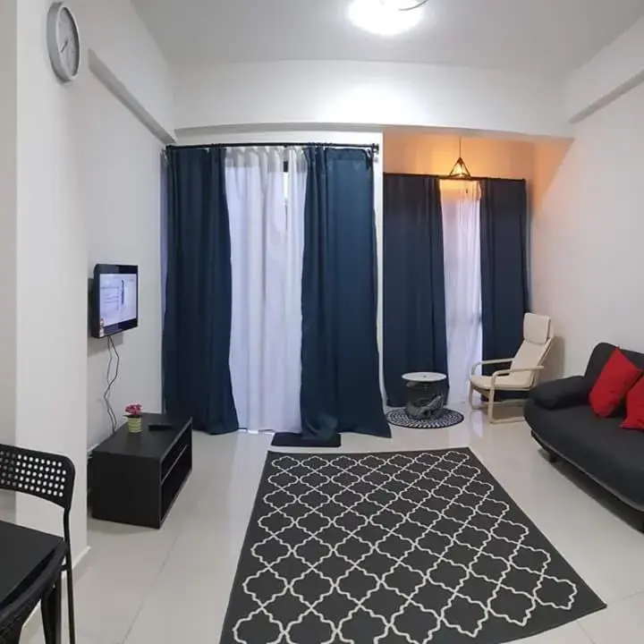MS Vacation Home (Muslim Homestay) MS Vacation Home (Muslim Homestay)