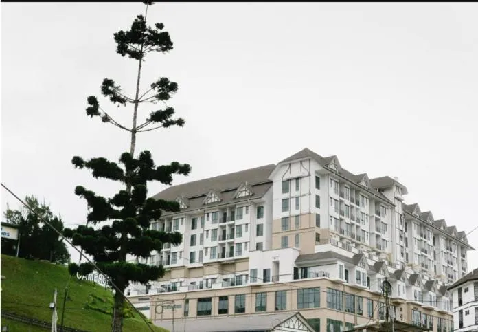MS Vacation Home (Muslim Homestay)