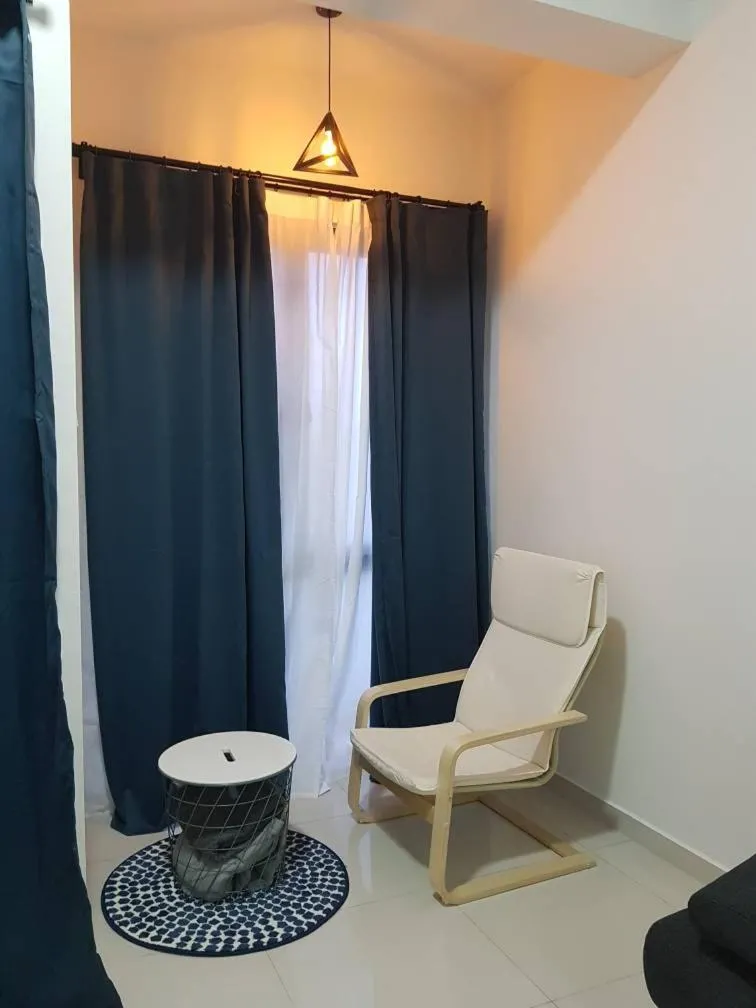 MS Vacation Home (Muslim Homestay)