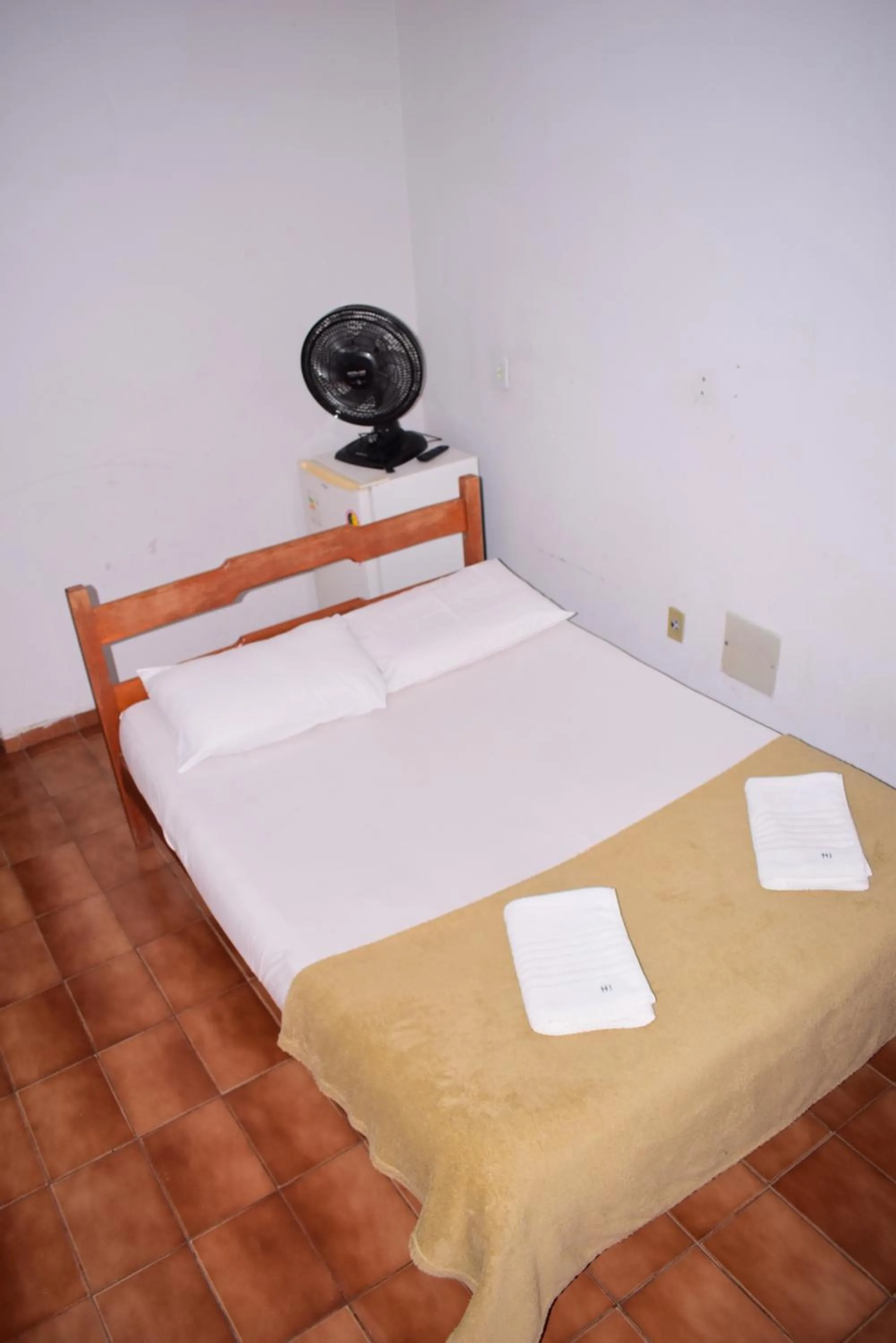 Bedroom, Bed in Hotel Imperador Caldas Novas - GO - Facil acesso aos parques aquaticos e polo gastronômico noturno