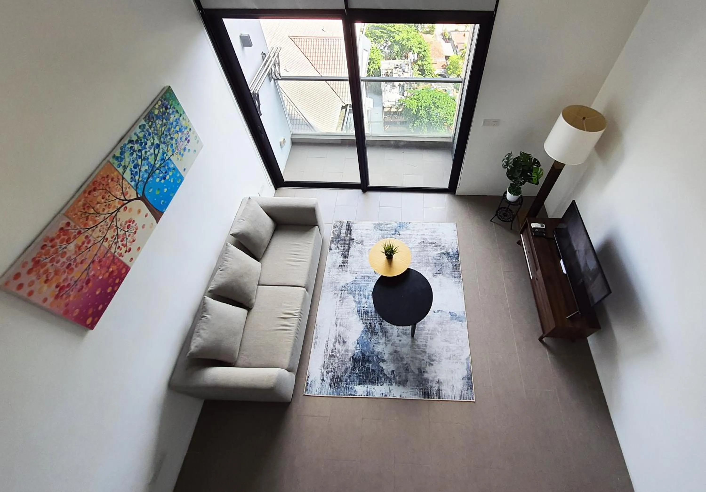 Duplex Apartment in KL Sentral, EST Bangsar by SkyLimit Suites