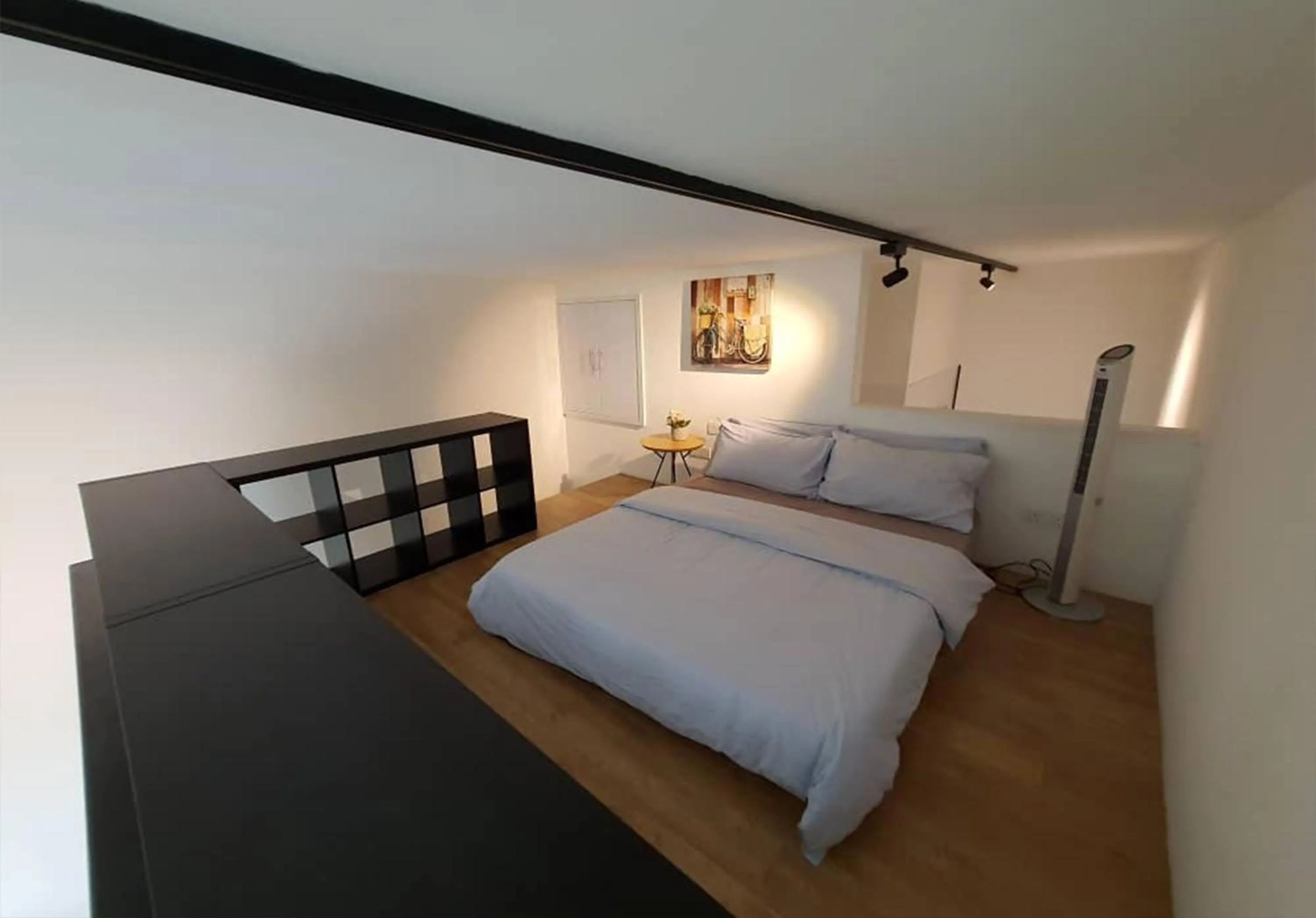 Bed in KL Sentral, EST Bangsar by SkyLimit Suites