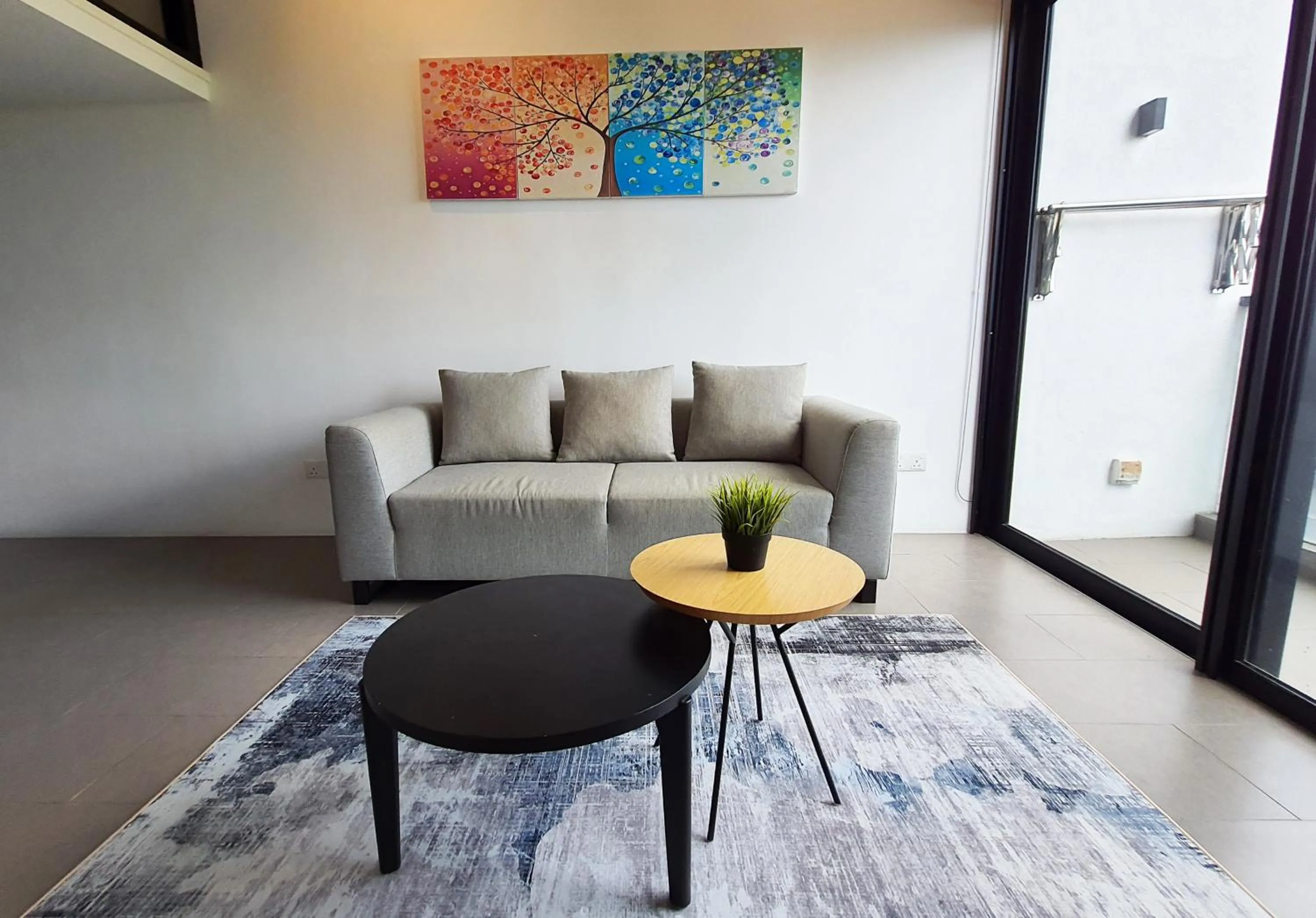 Duplex Apartment in KL Sentral, EST Bangsar by SkyLimit Suites