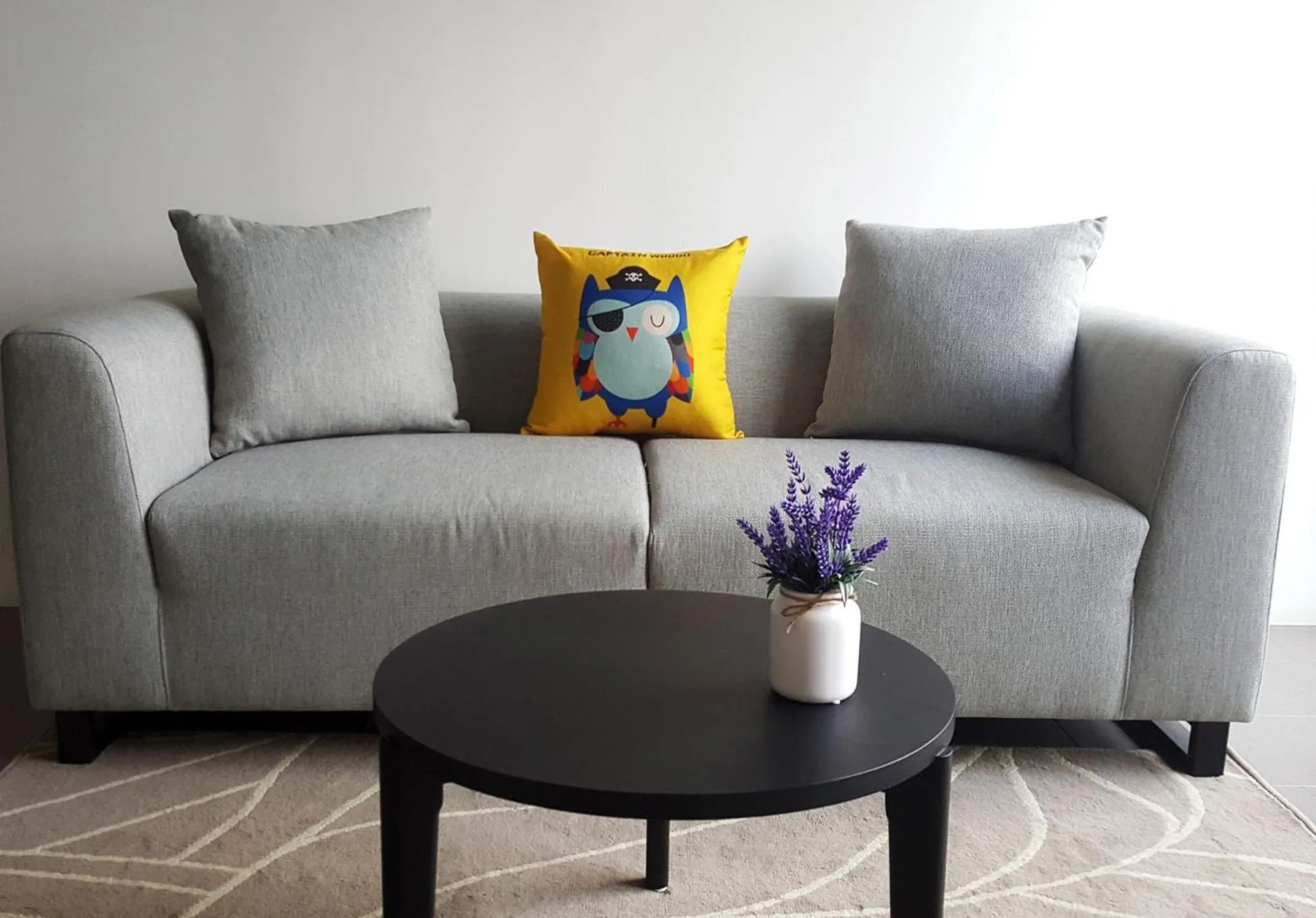 KL Sentral, EST Bangsar by SkyLimit Suites