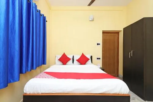 Hotel O Maa Tara Guest House
