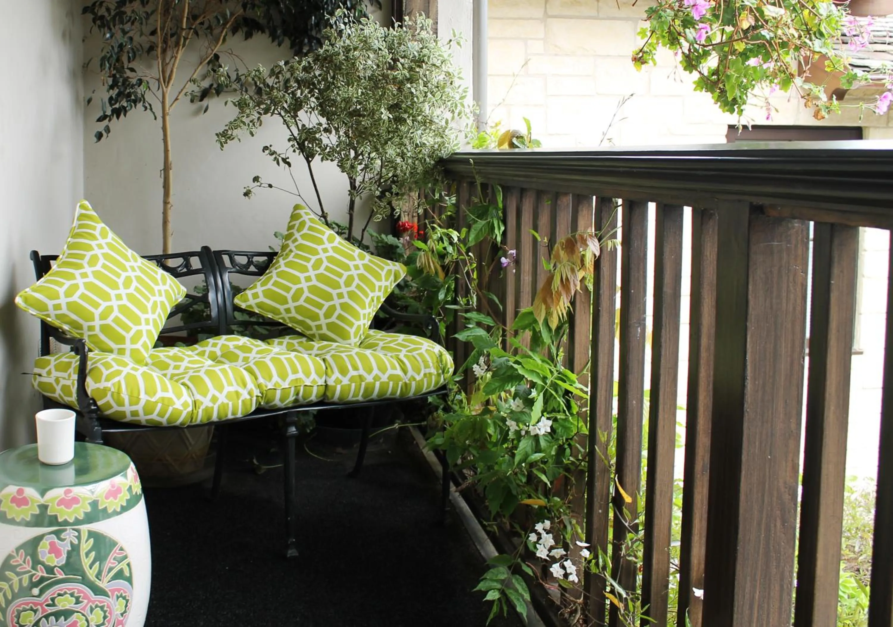 Other in Coachman's Inn, A Four Sisters Inn