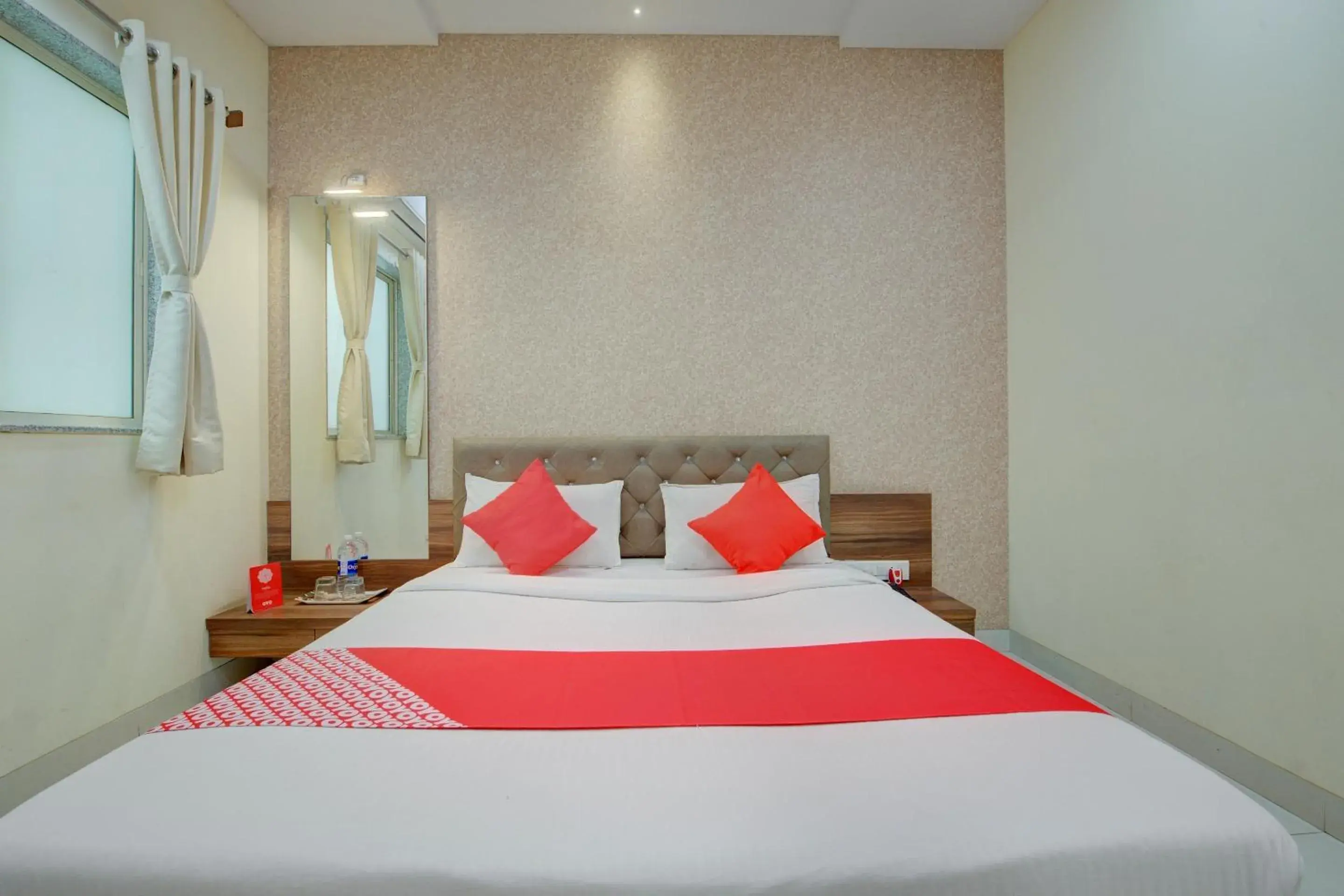 Bedroom, Bed in Collection O Sunshine Near Inox Bedroom, Bed in Collection O Sunshine Near Inox