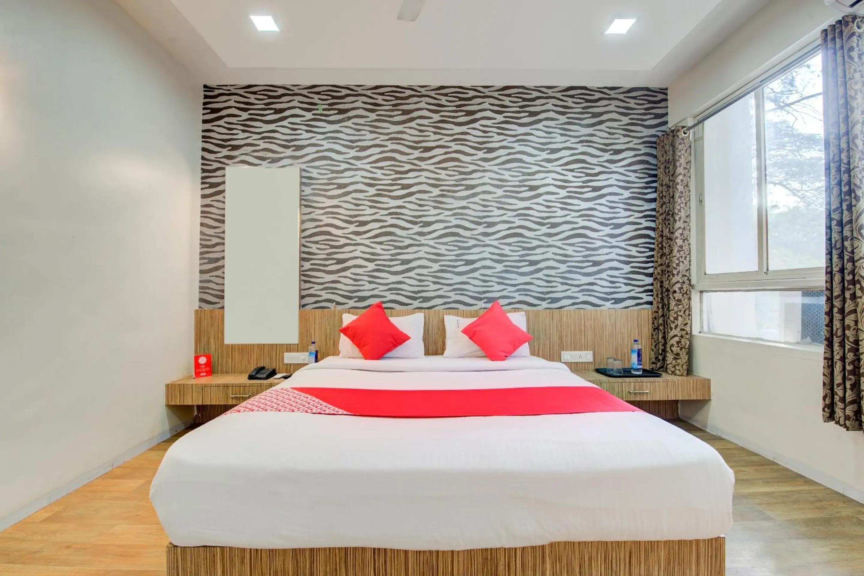 Bedroom, Bed in Collection O Sunshine Near Inox Bedroom, Bed in Collection O Sunshine Near Inox