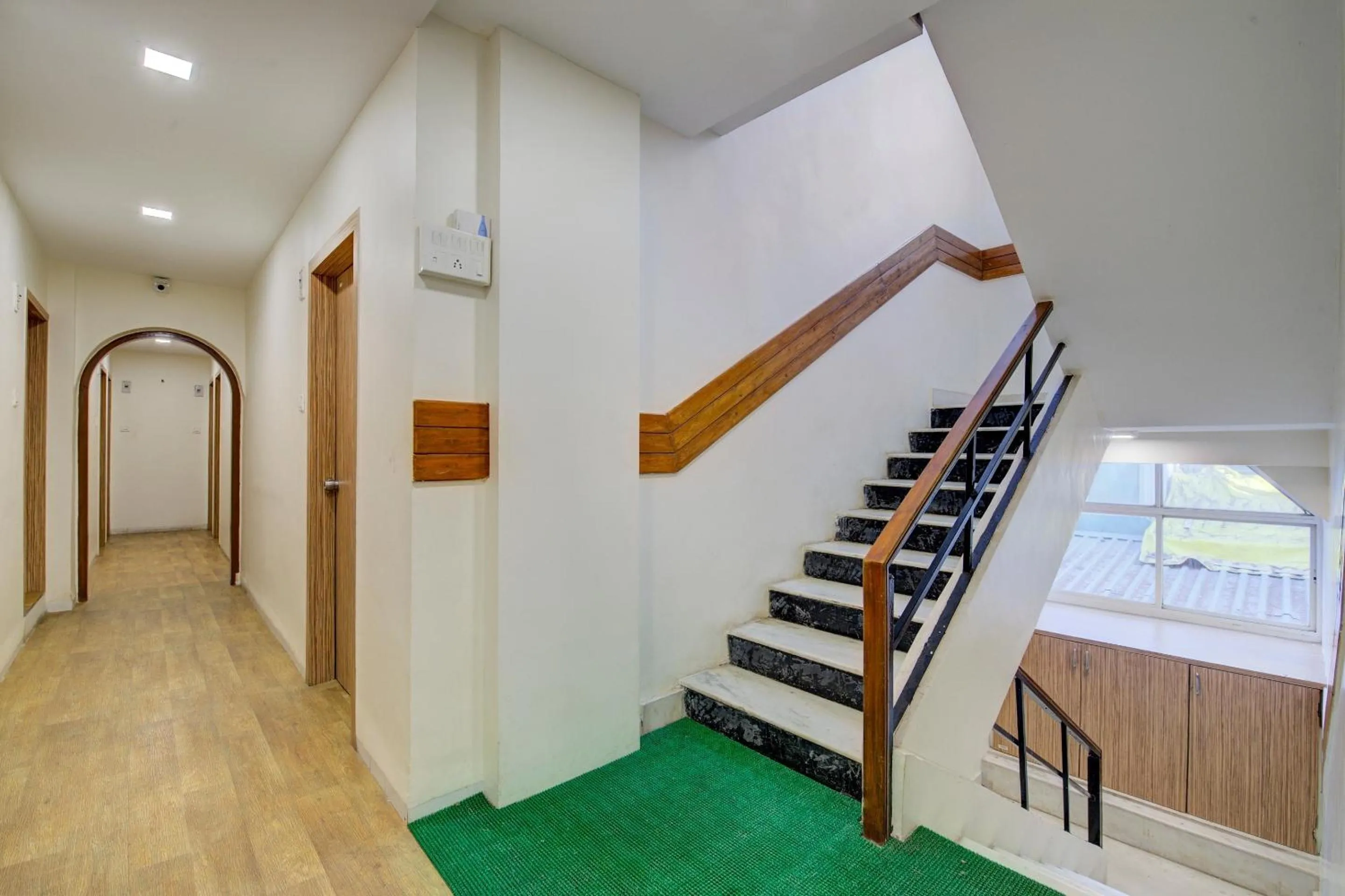 Lobby or reception in Collection O Sunshine Near Inox