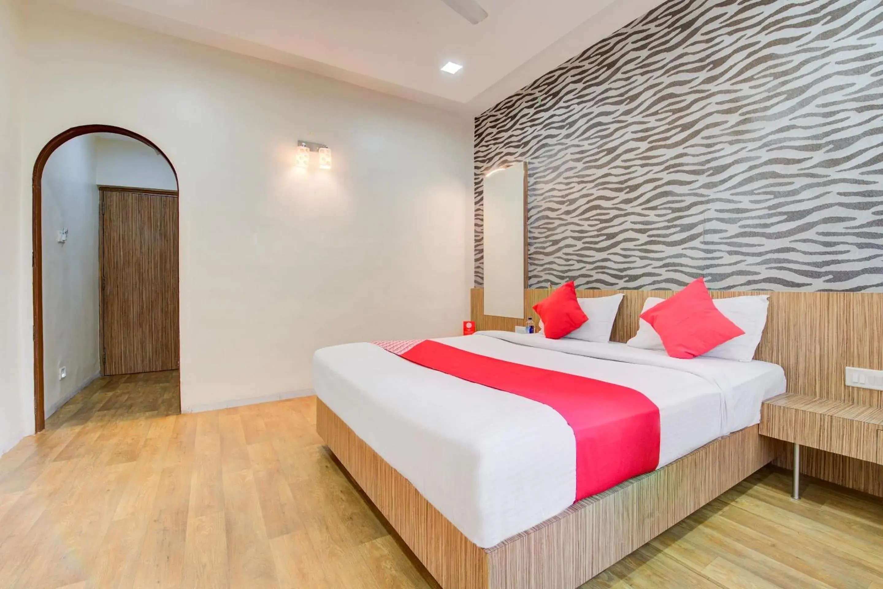 Bedroom, Bed in Collection O Sunshine Near Inox Bedroom, Bed in Collection O Sunshine Near Inox