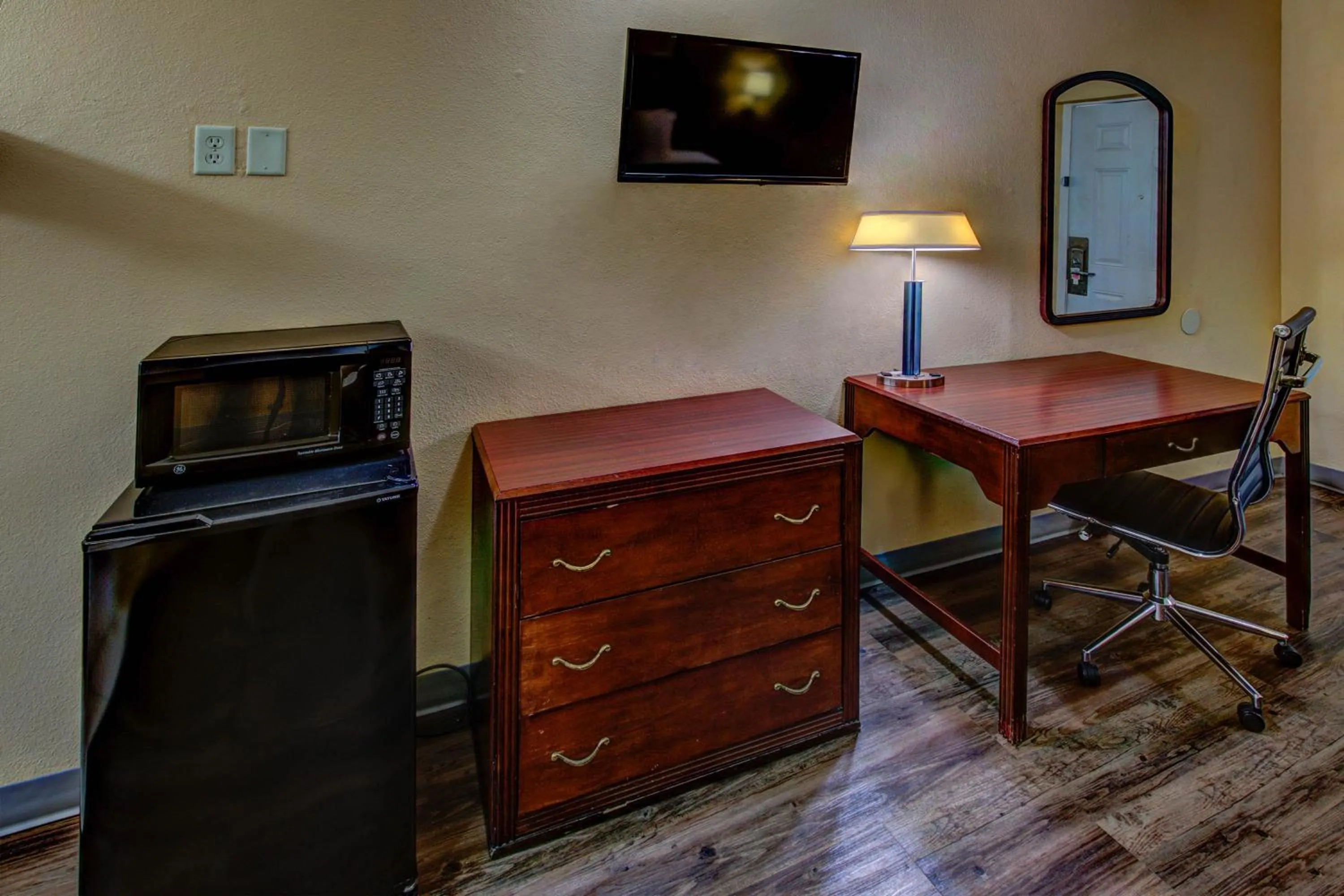 Kingsway Inn Corsicana