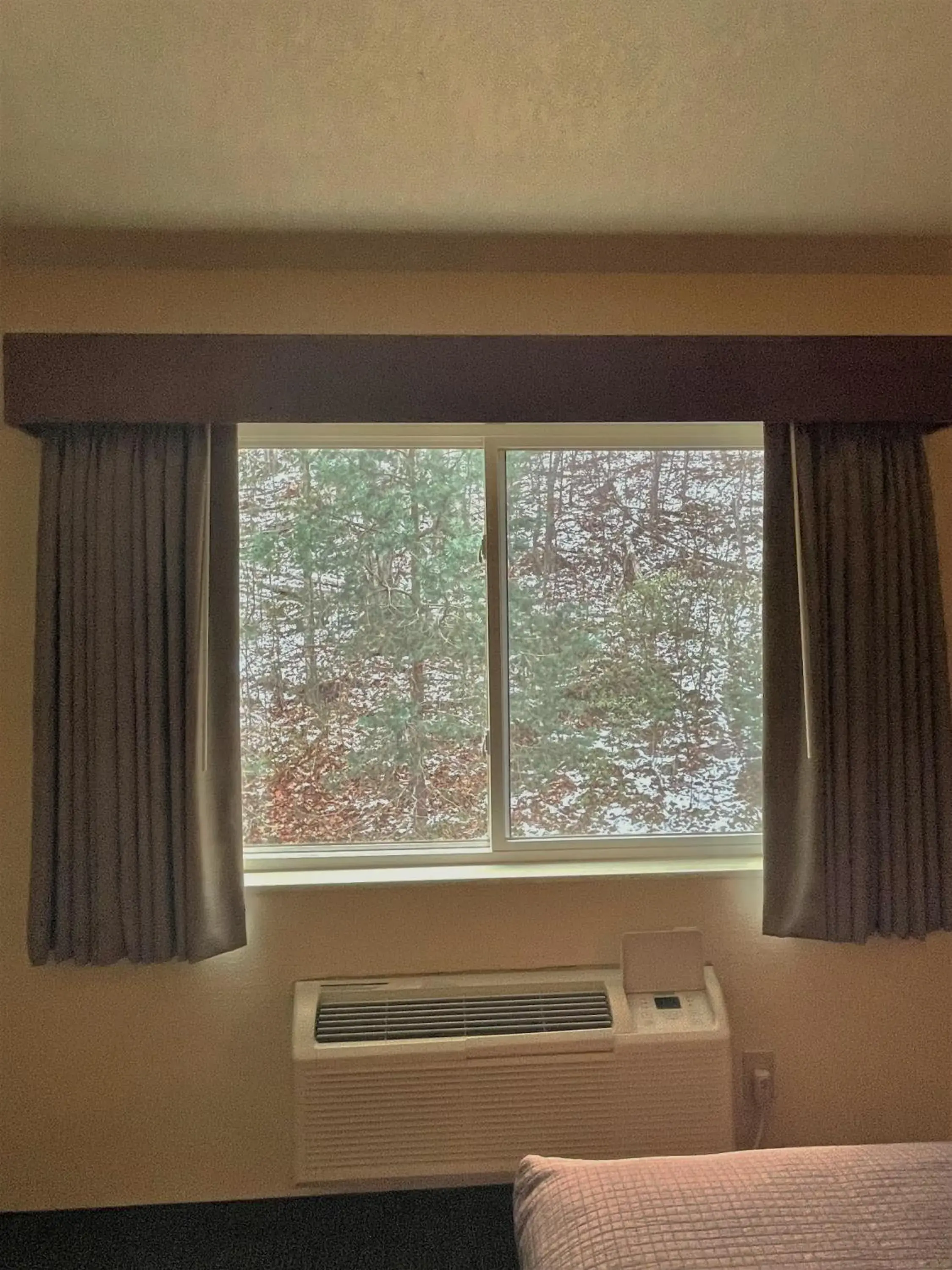 View (from property/room) in AmericInn by Wyndham Petoskey View (from property/room) in AmericInn by Wyndham Petoskey