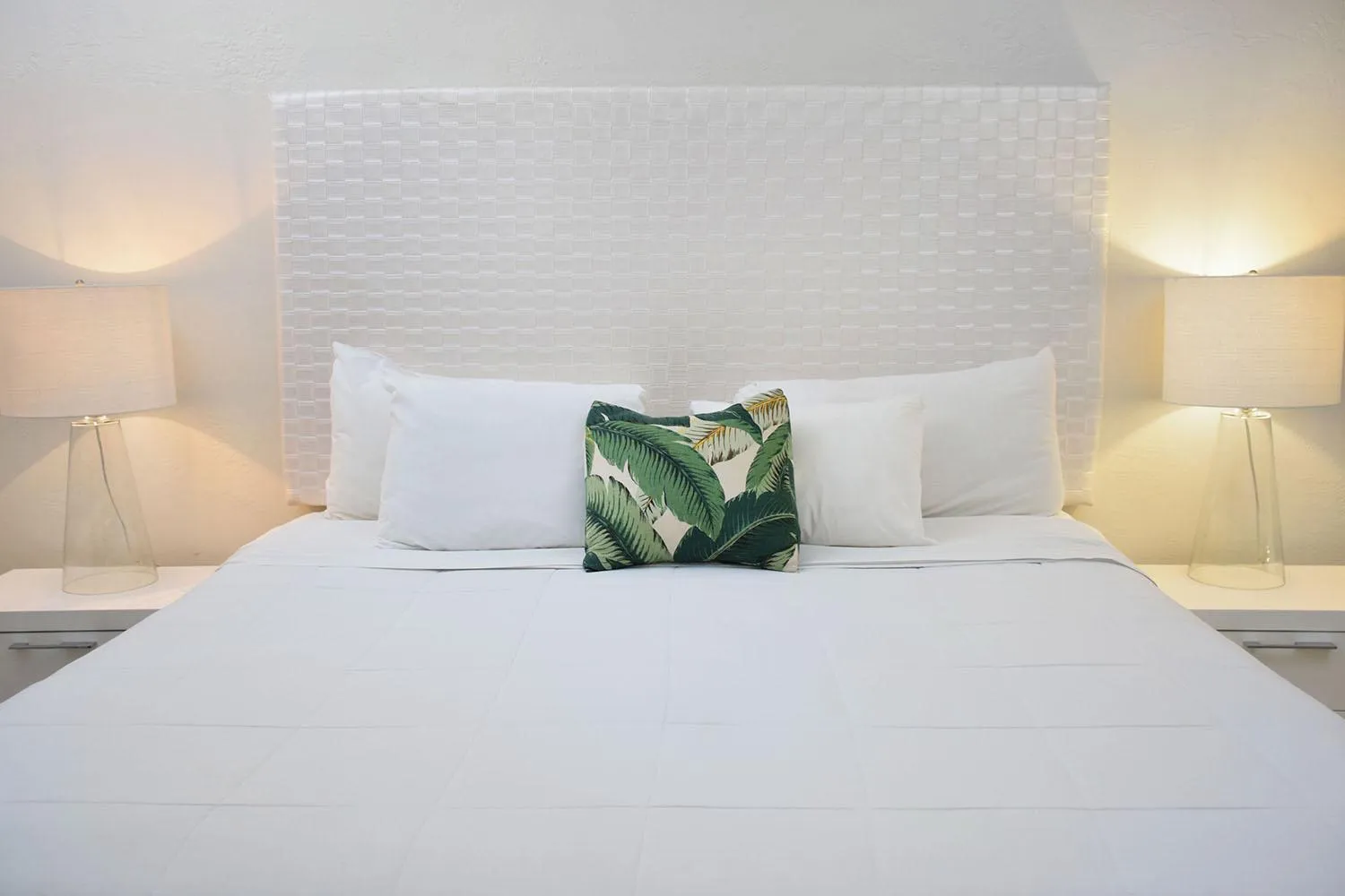 bunk bed, Bed in Coral Reef at Key Biscayne