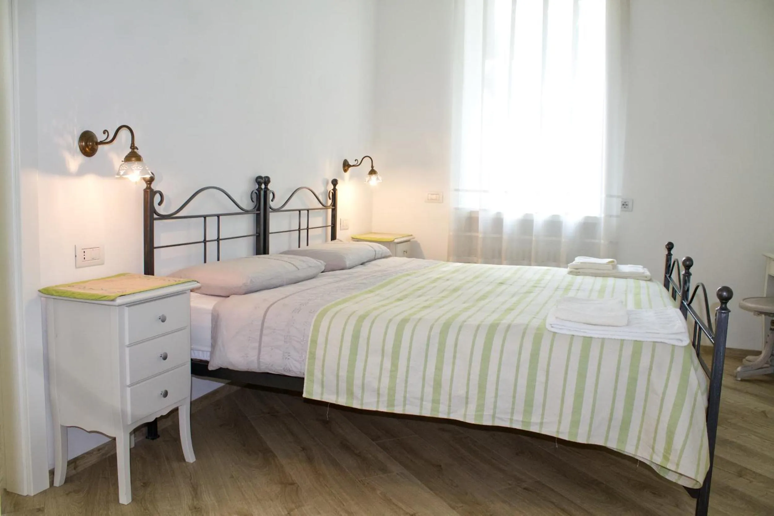 Bed in Trento nel Verde