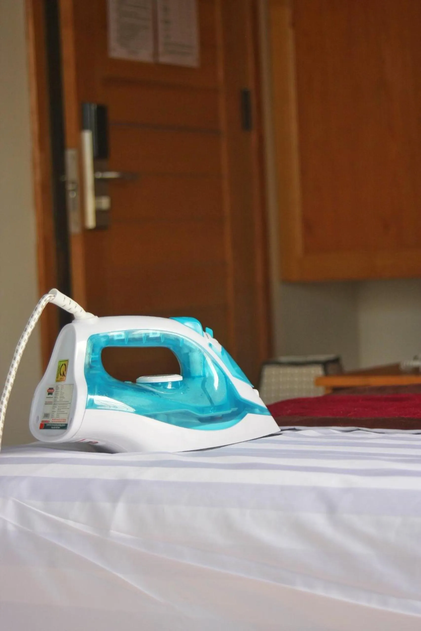 furniture in Marigold Hotel & Apartment