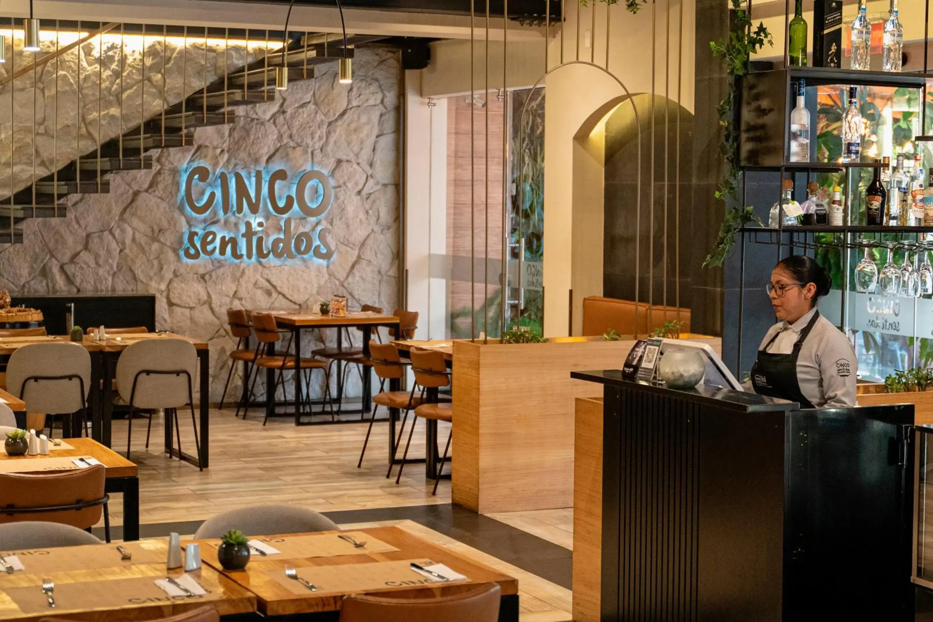 Restaurant/places to eat in Hotel Finlandia Restaurant/places to eat in Hotel Finlandia