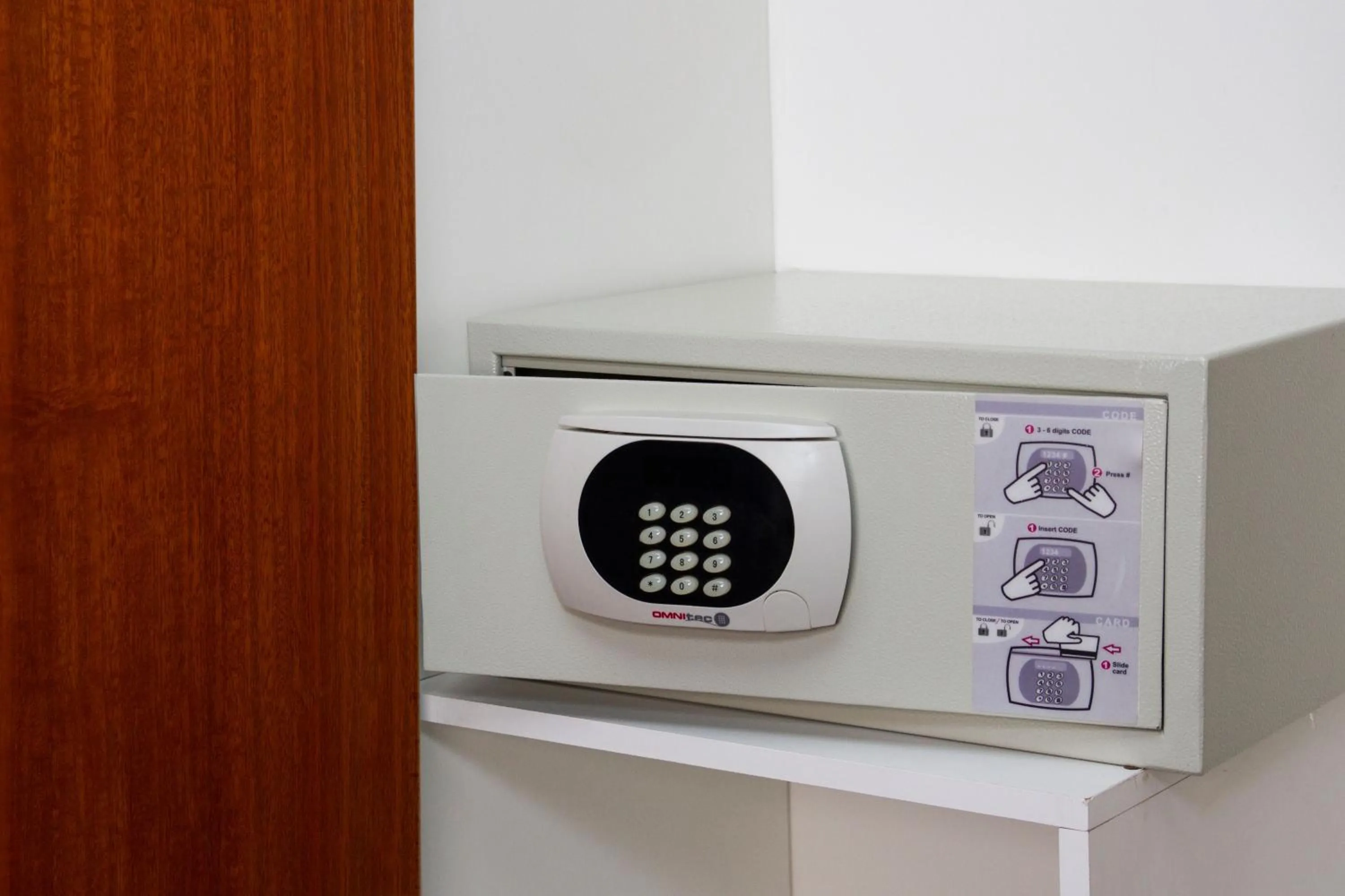 Other in Hotel Finlandia