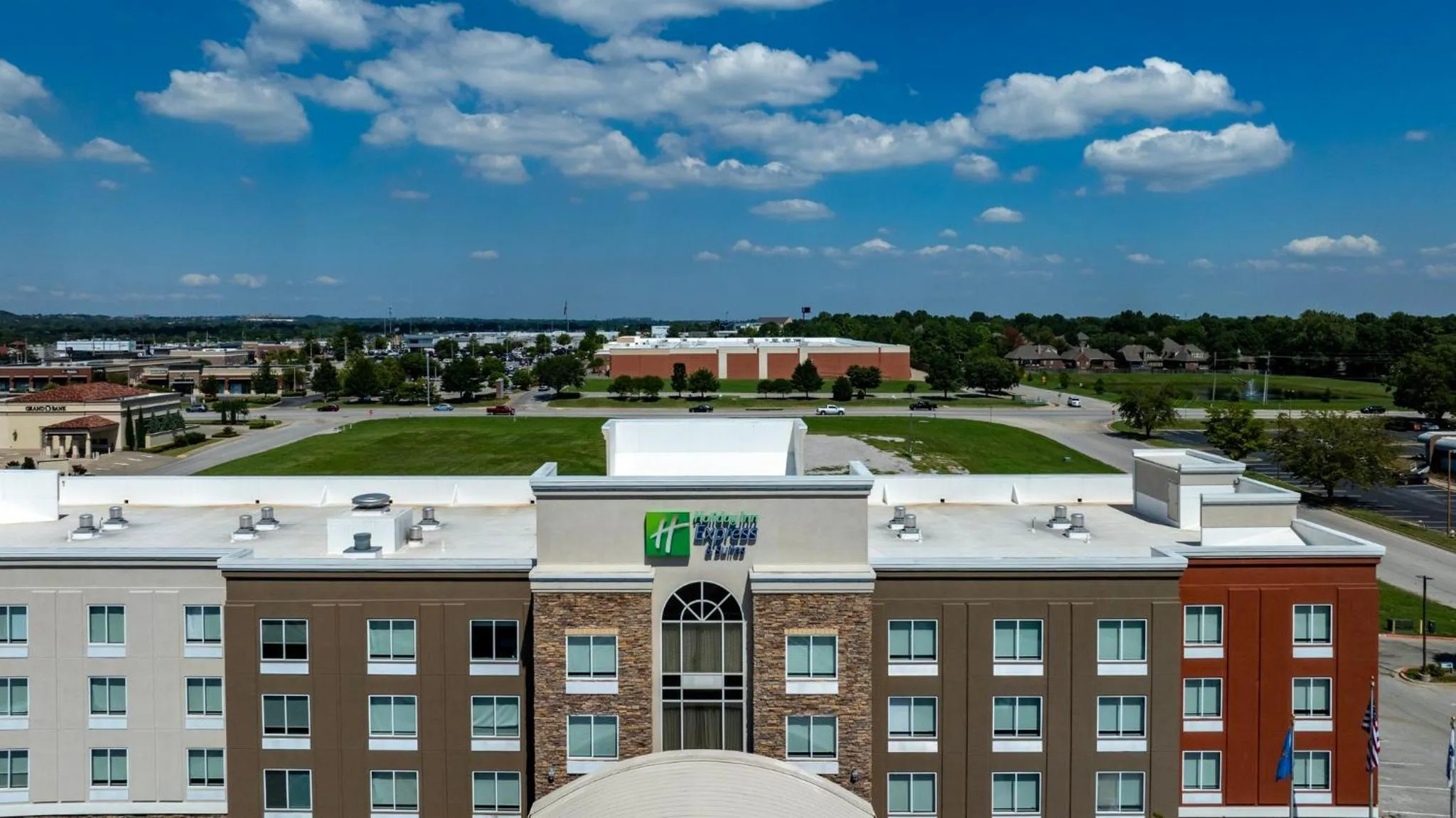 Other in Holiday Inn Express Tulsa South Bixby by IHG