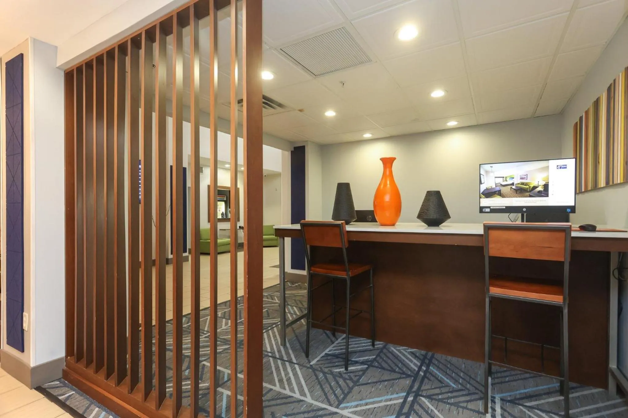 Other in Holiday Inn Express Tulsa South Bixby by IHG