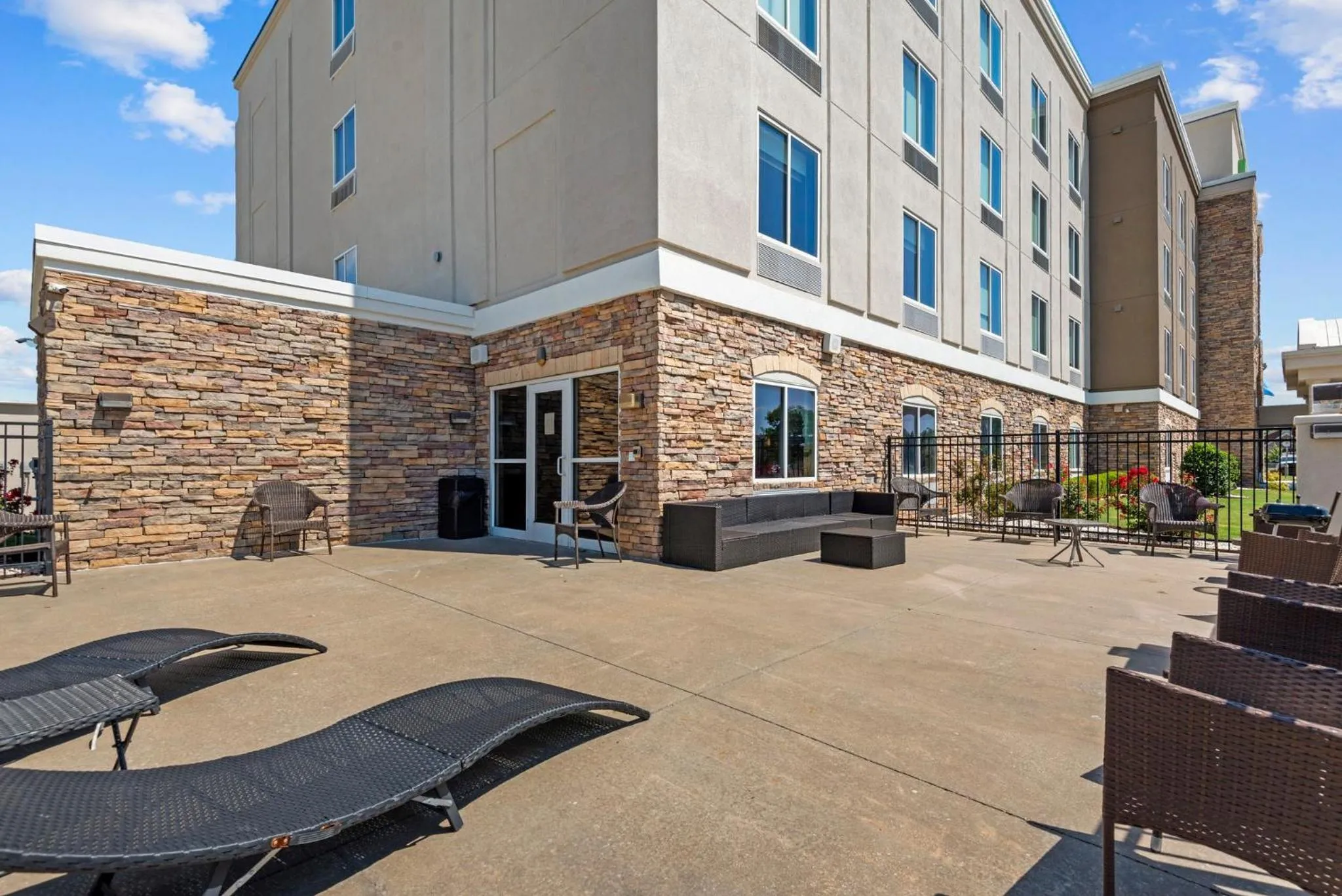 Other in Holiday Inn Express Tulsa South Bixby by IHG