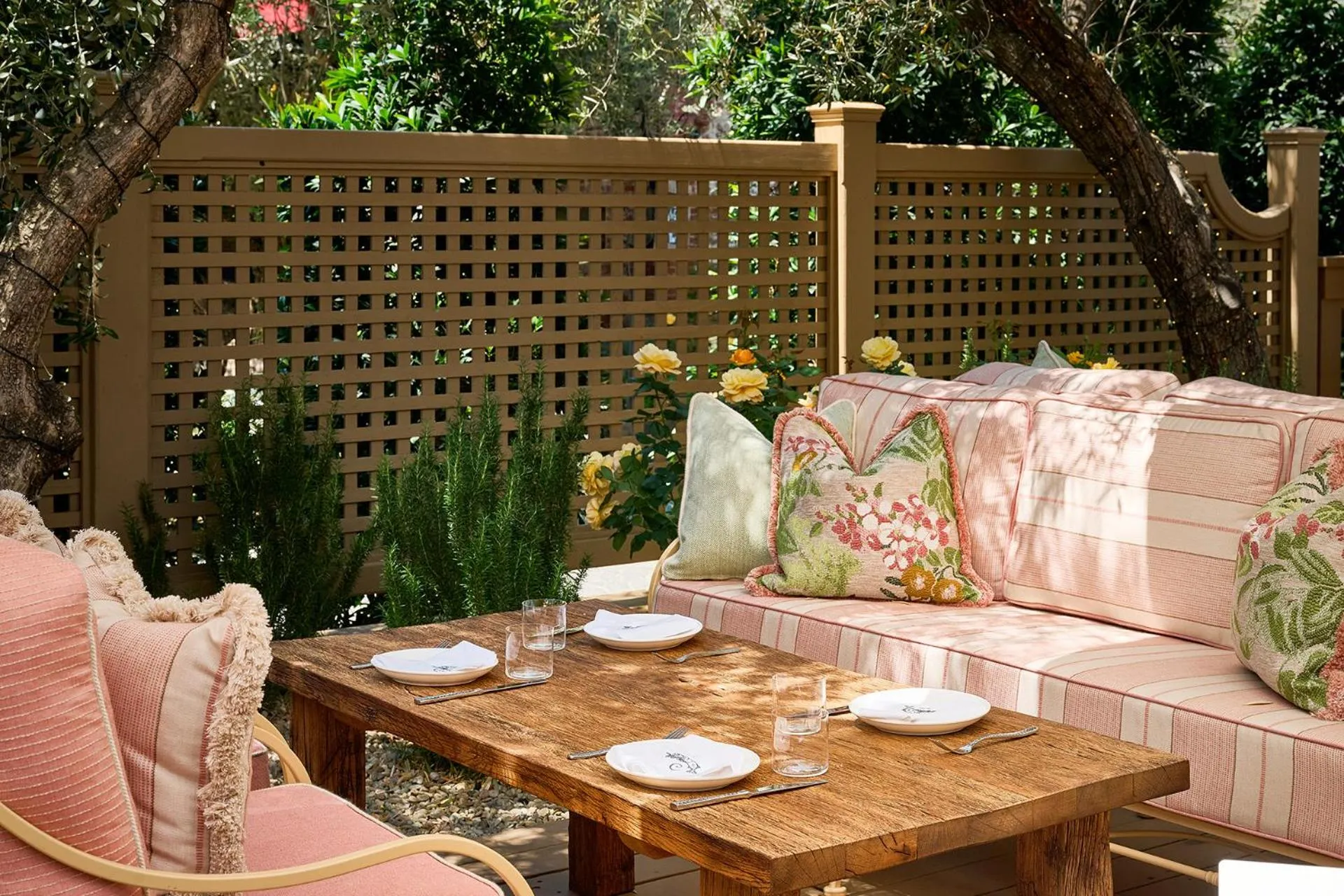 The Estate Yountville