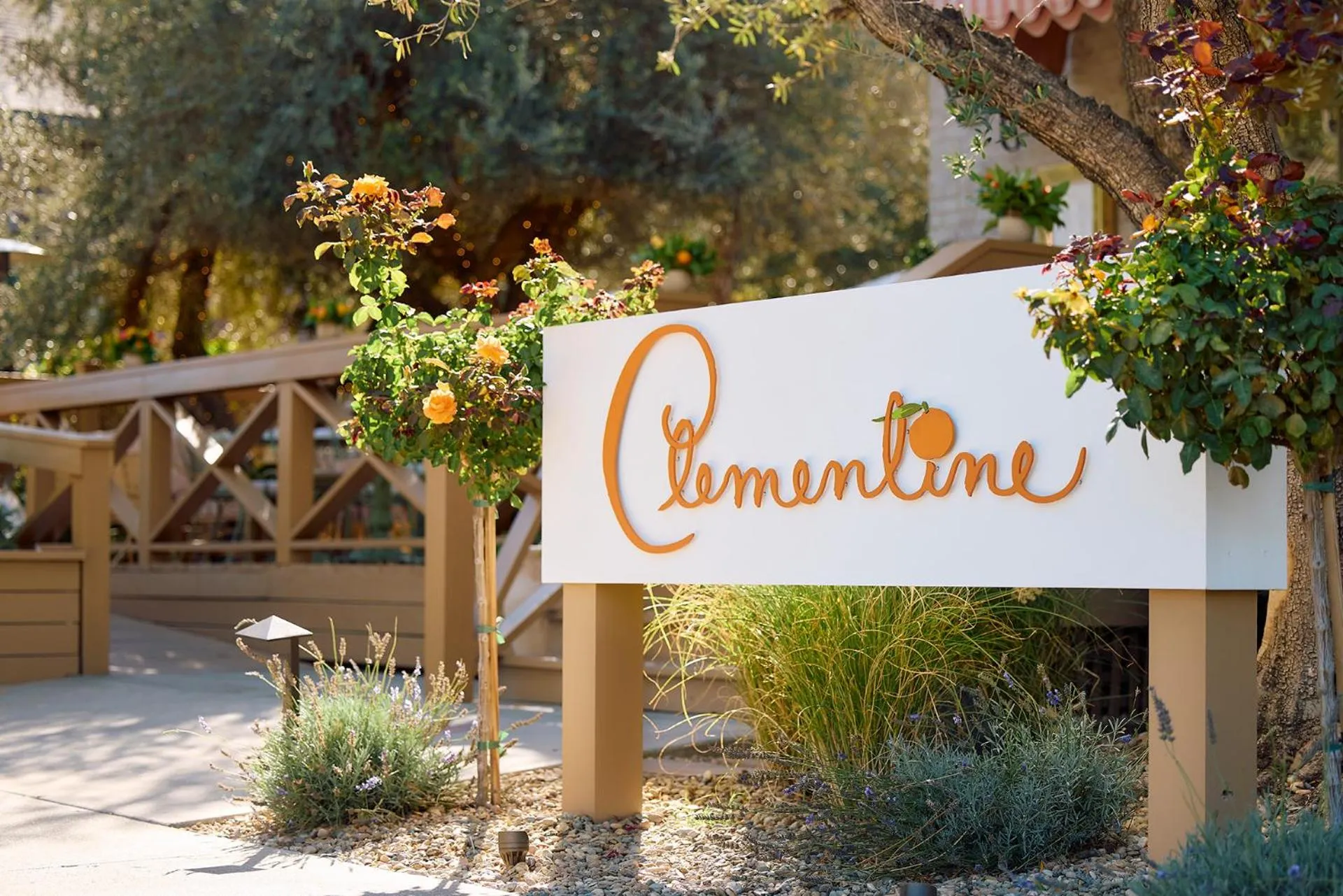 The Estate Yountville