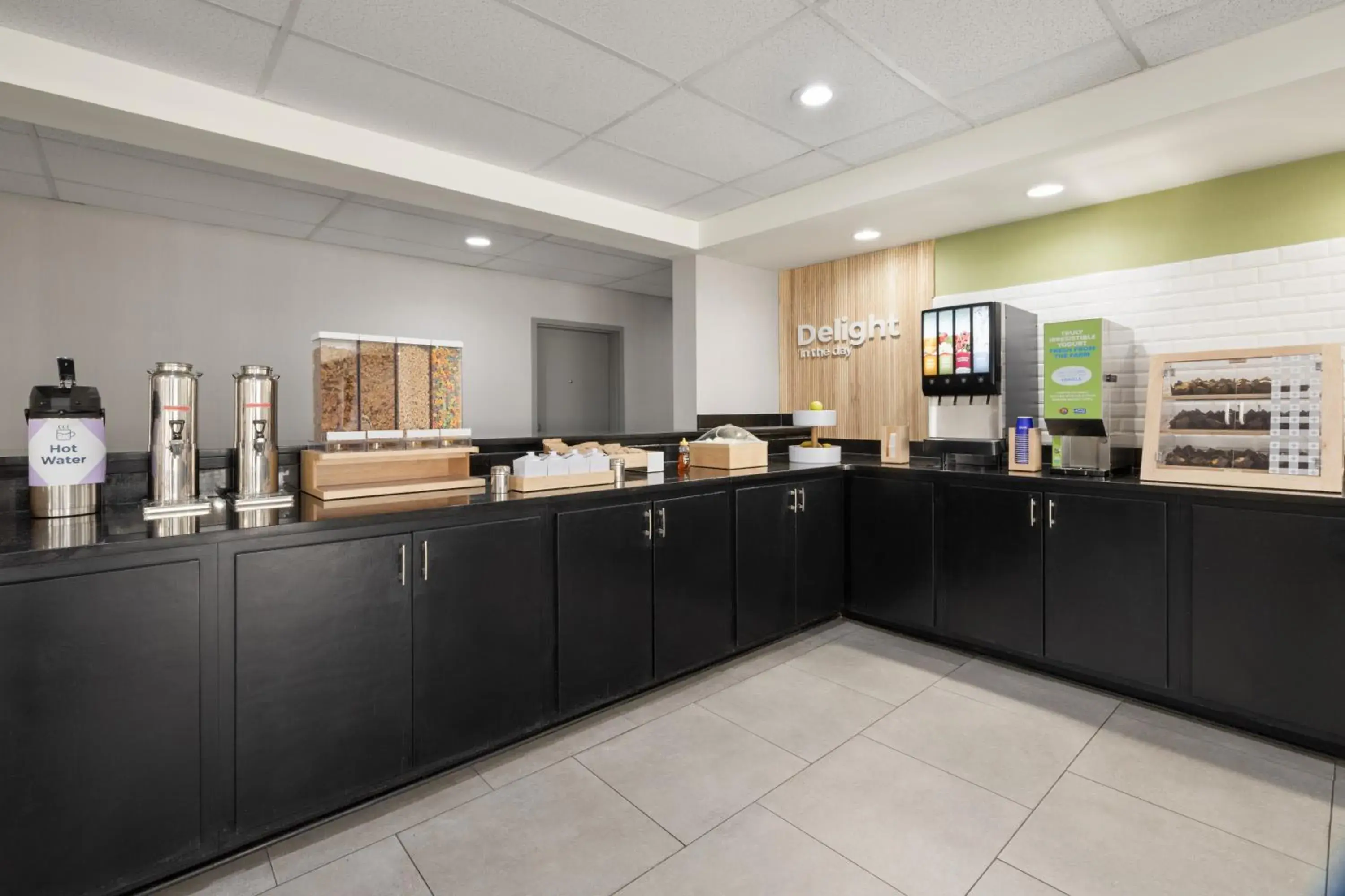 Breakfast in Spark By Hilton Florence North I-95, Sc Breakfast in Spark By Hilton Florence North I-95, Sc