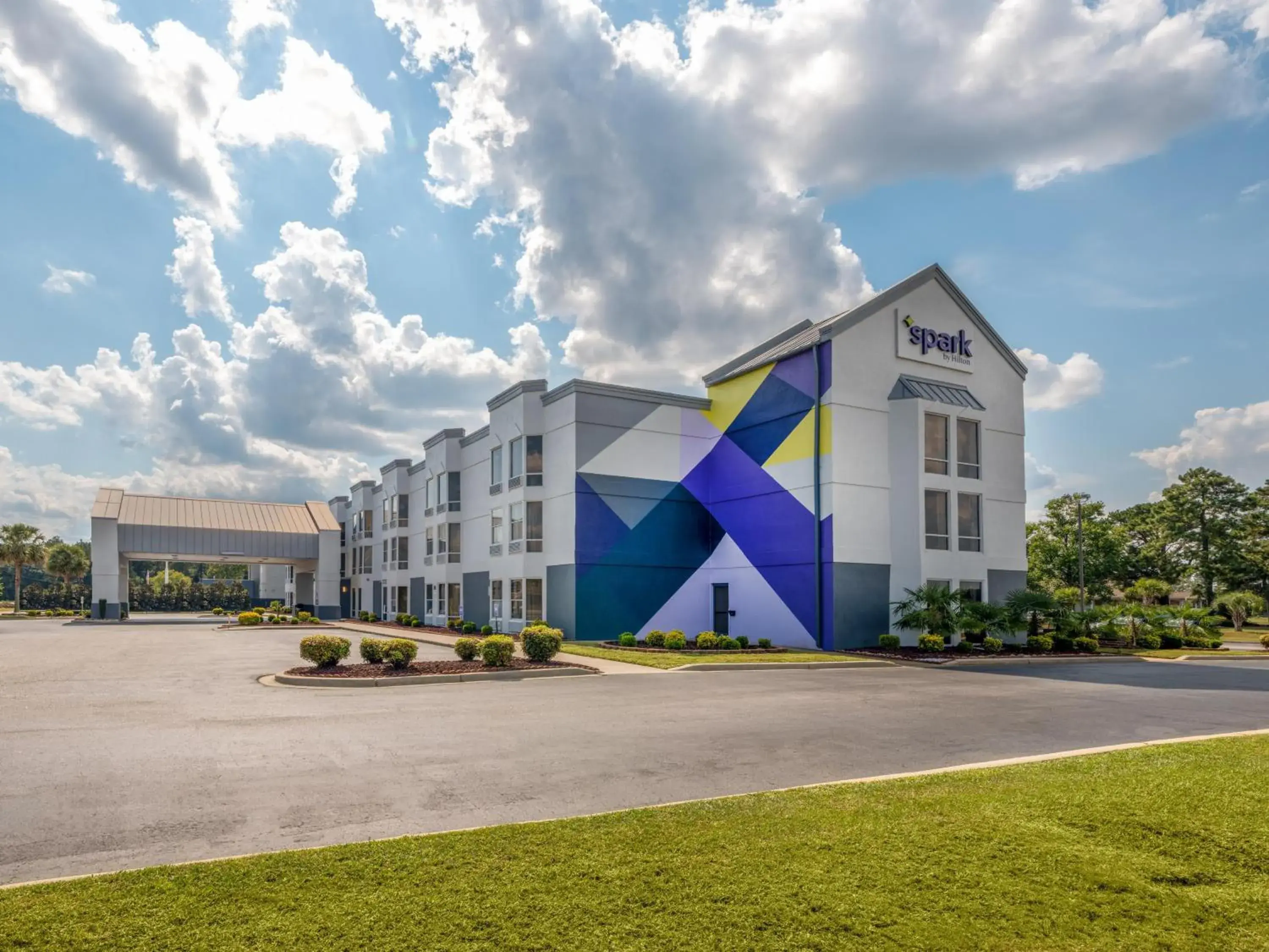 Spark By Hilton Florence North I-95, Sc Spark By Hilton Florence North I-95, Sc