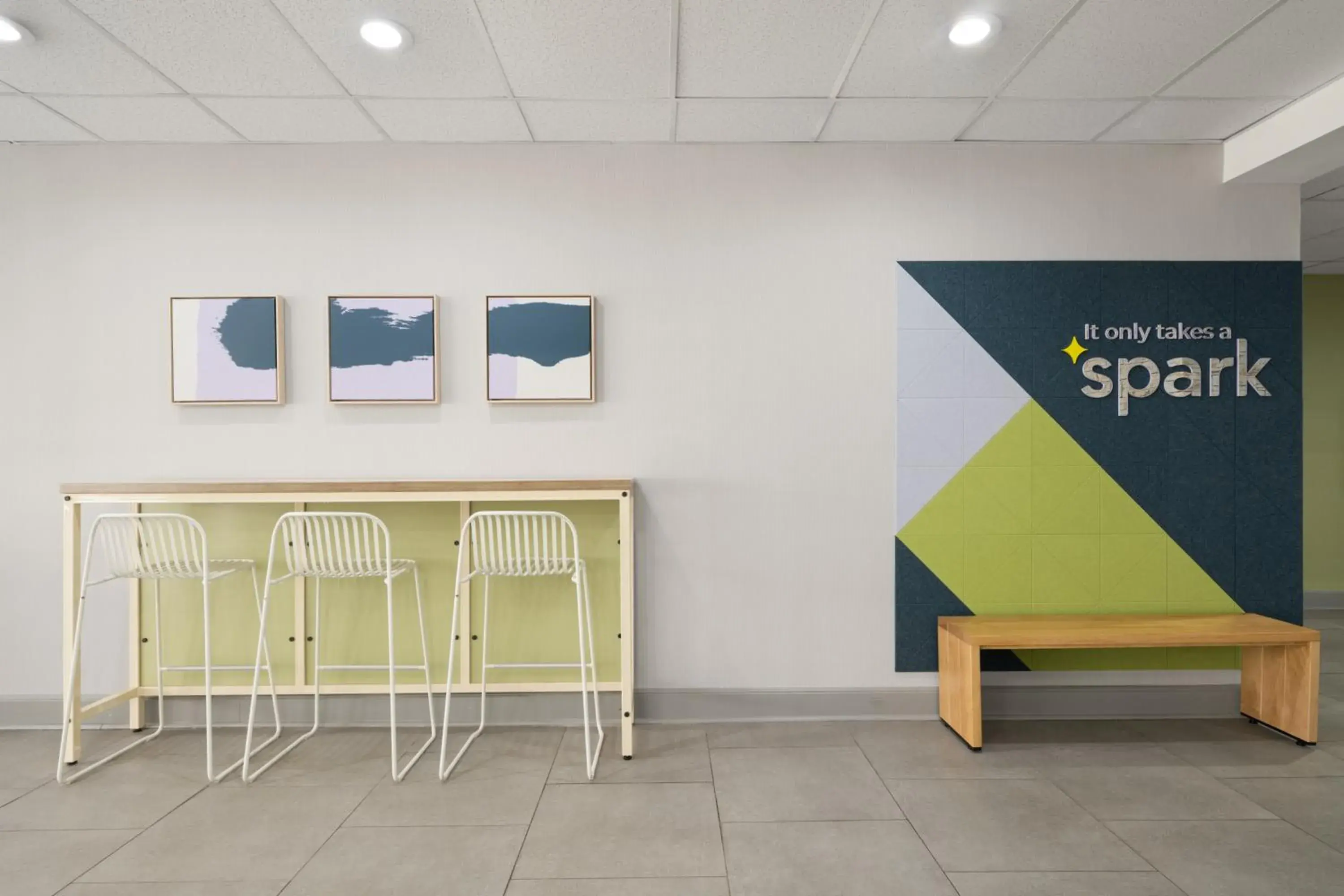 Breakfast in Spark By Hilton Florence North I-95, Sc Breakfast in Spark By Hilton Florence North I-95, Sc