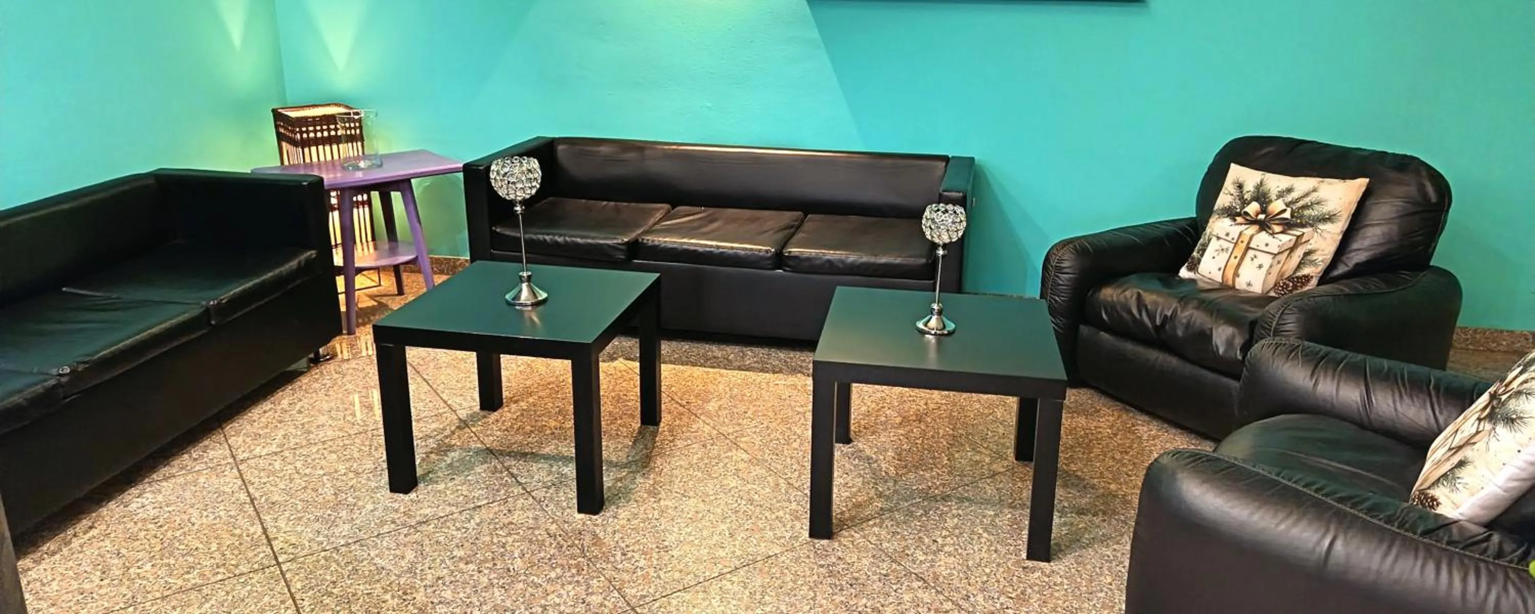 Hotel Nuovo Sole HNS