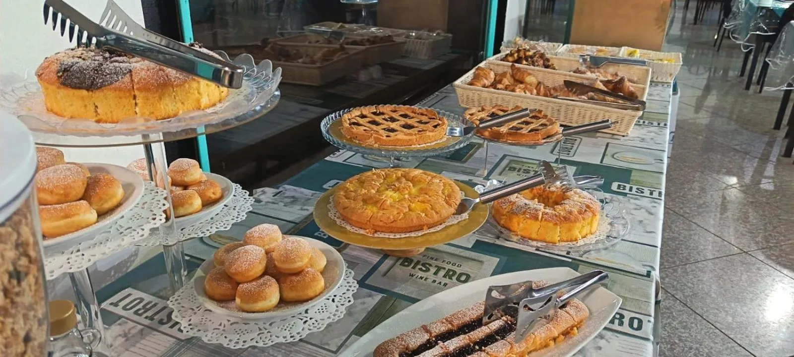 Hotel Nuovo Sole HNS