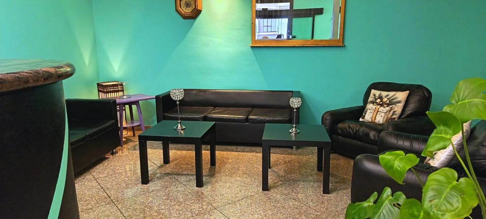 Hotel Nuovo Sole HNS