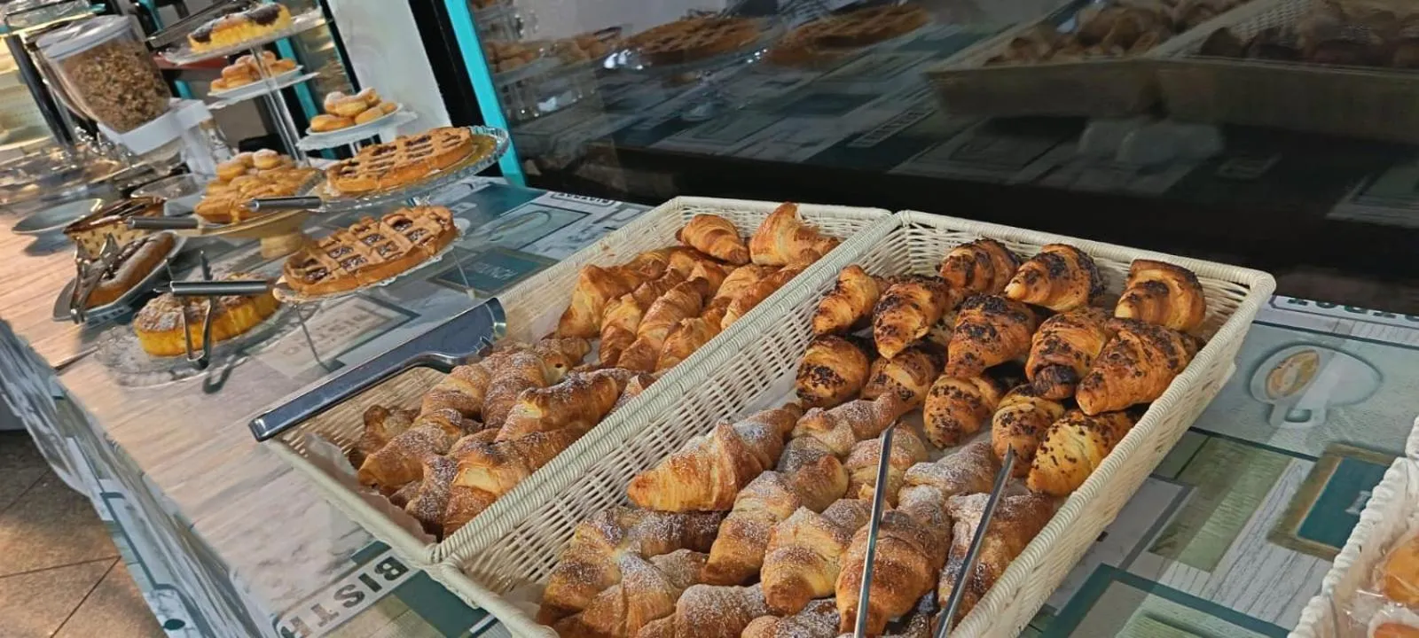 Hotel Nuovo Sole HNS