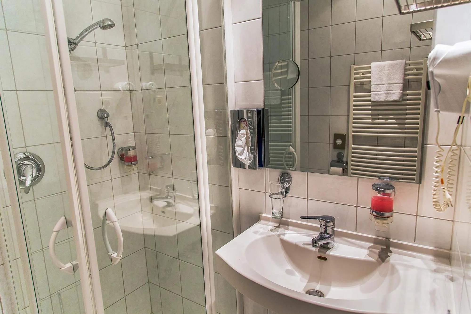 Seepark Hotel am Wandlitzsee