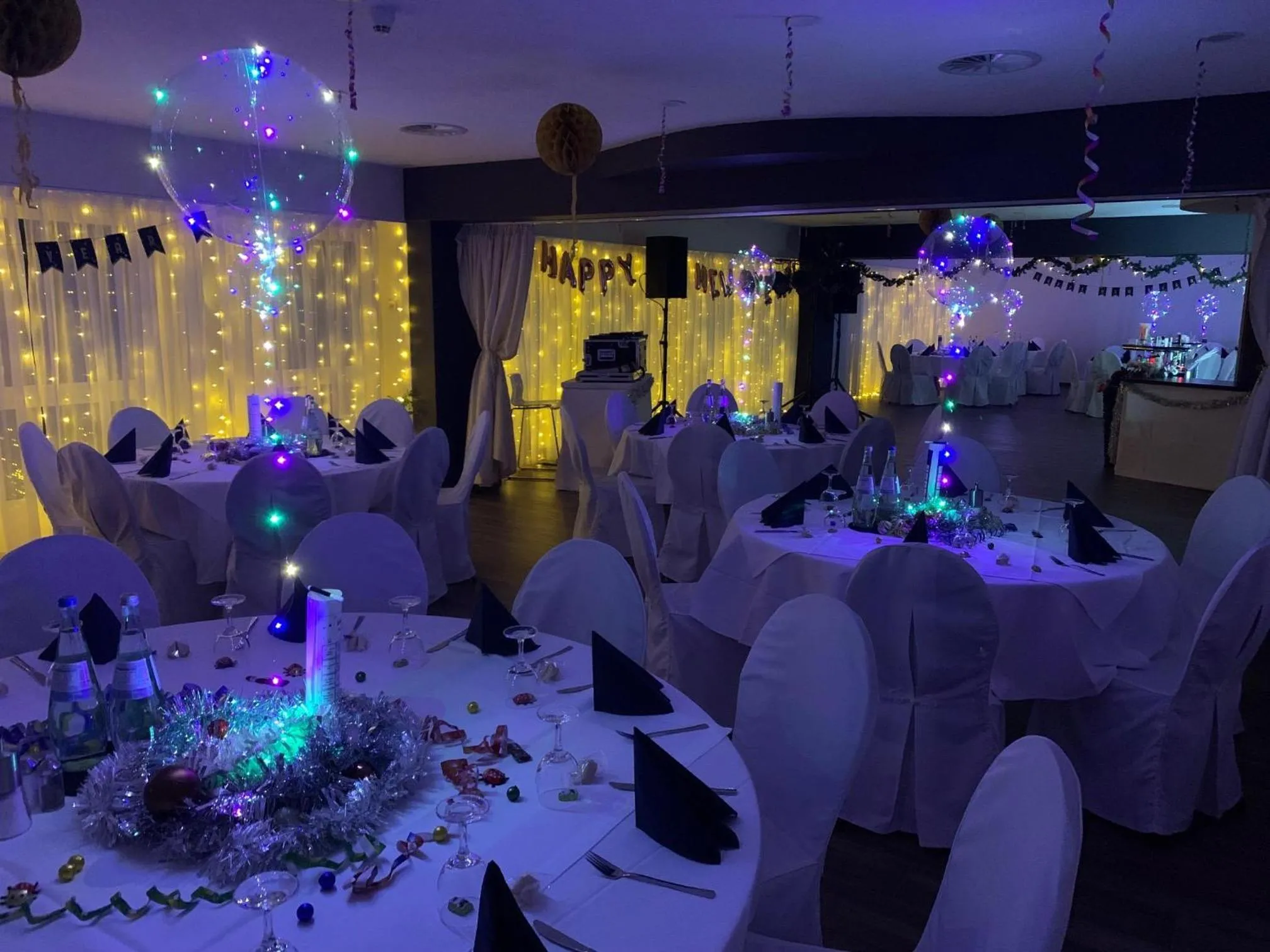 Seepark Hotel am Wandlitzsee