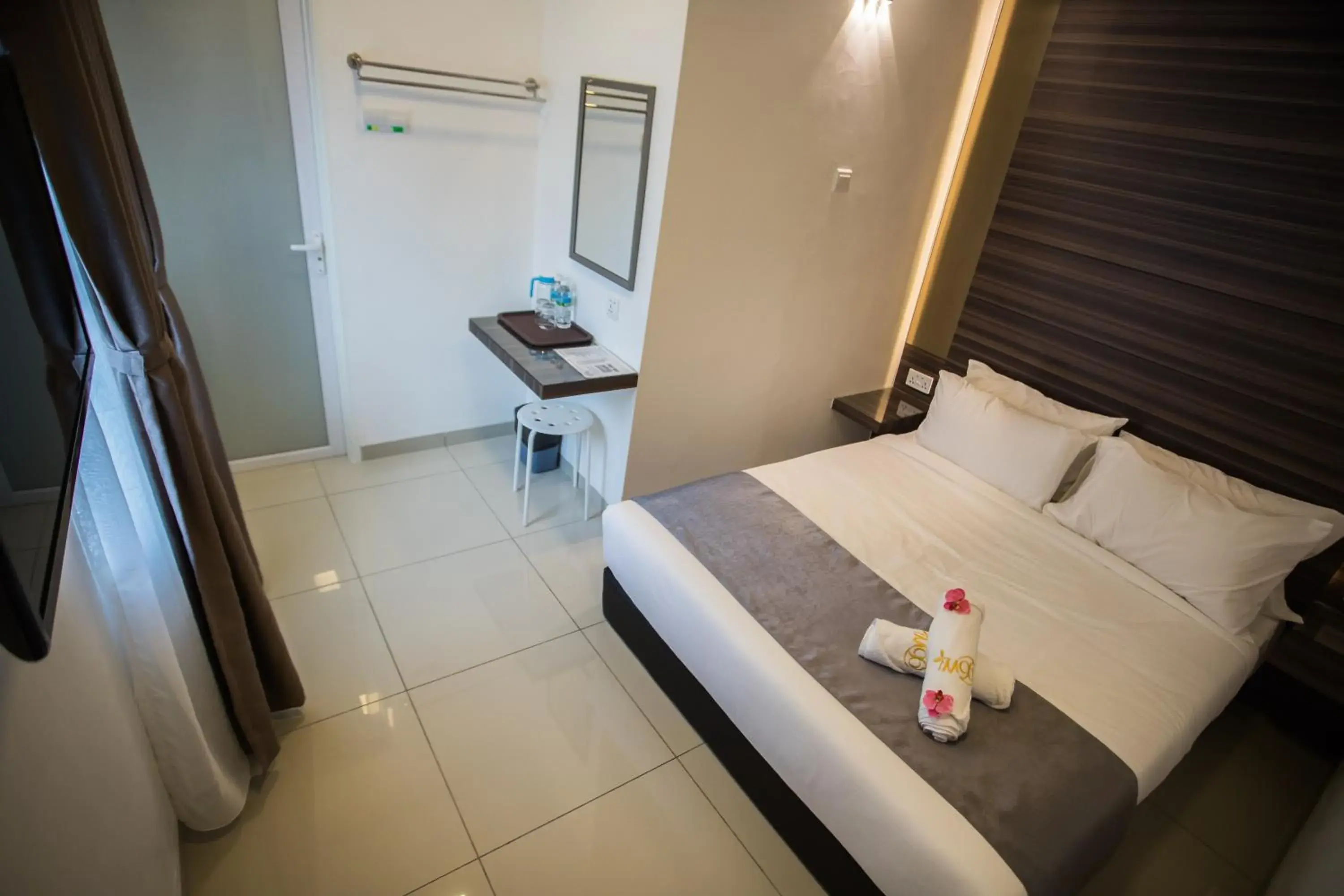 Deluxe Queen Room in IM 96 Villa Deluxe Queen Room in IM 96 Villa