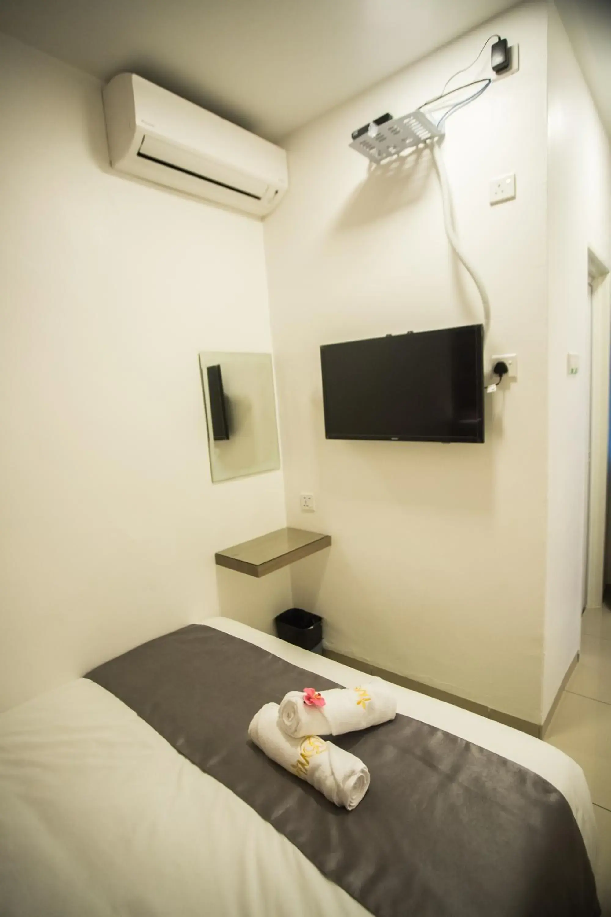 Standard Queen Room in IM 96 Villa Standard Queen Room in IM 96 Villa