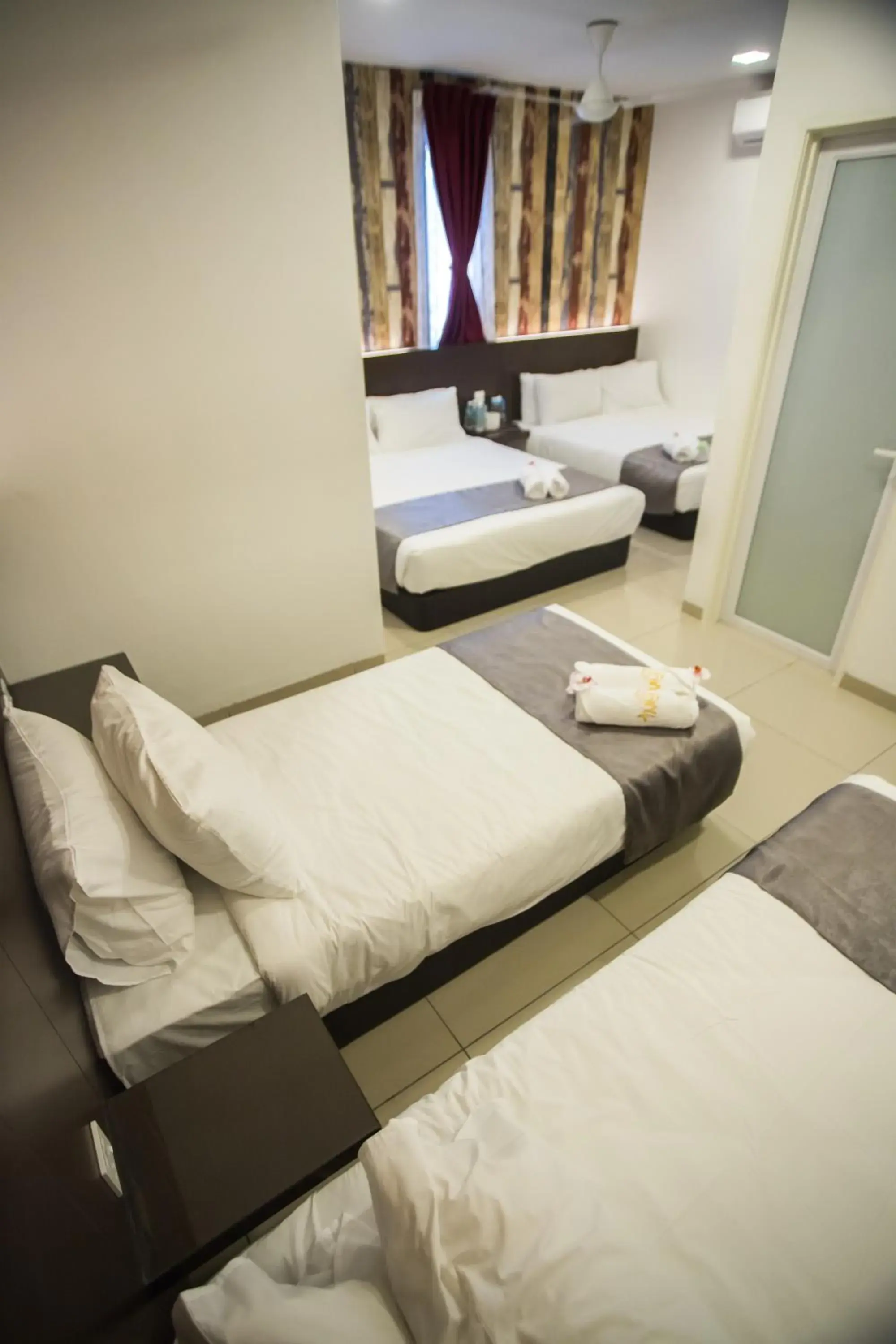 Deluxe Family Suite in IM 96 Villa Deluxe Family Suite in IM 96 Villa