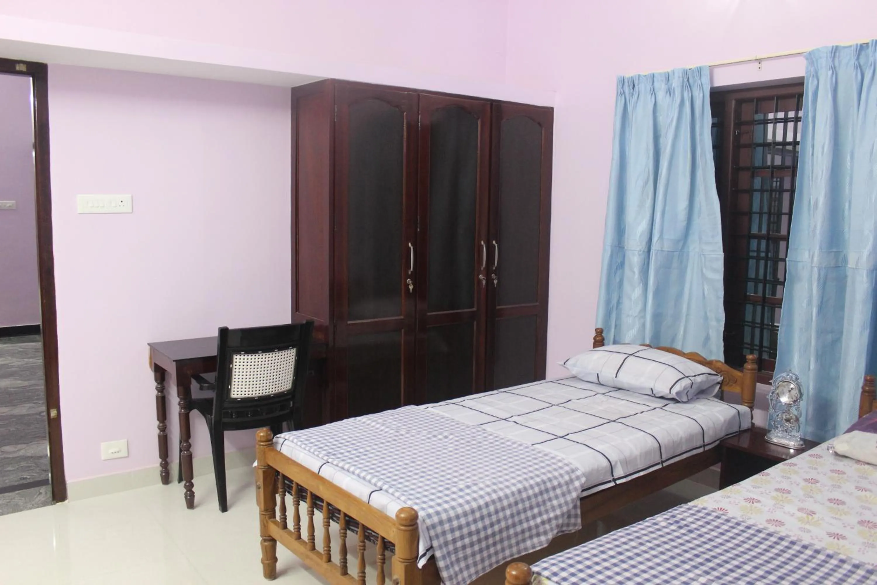 Puthenchirayil Homestay
