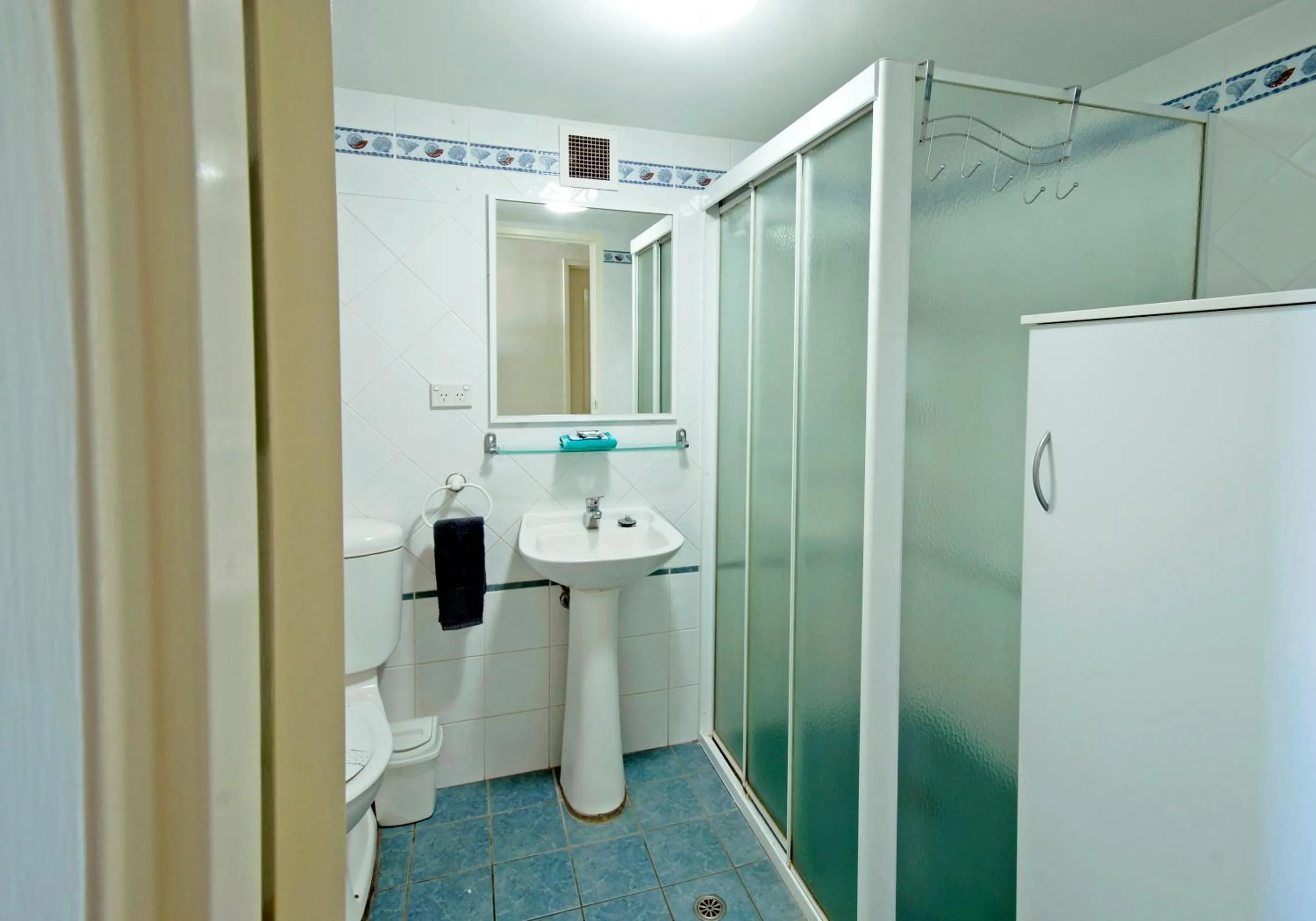 Marcel Towers Holiday Apartments