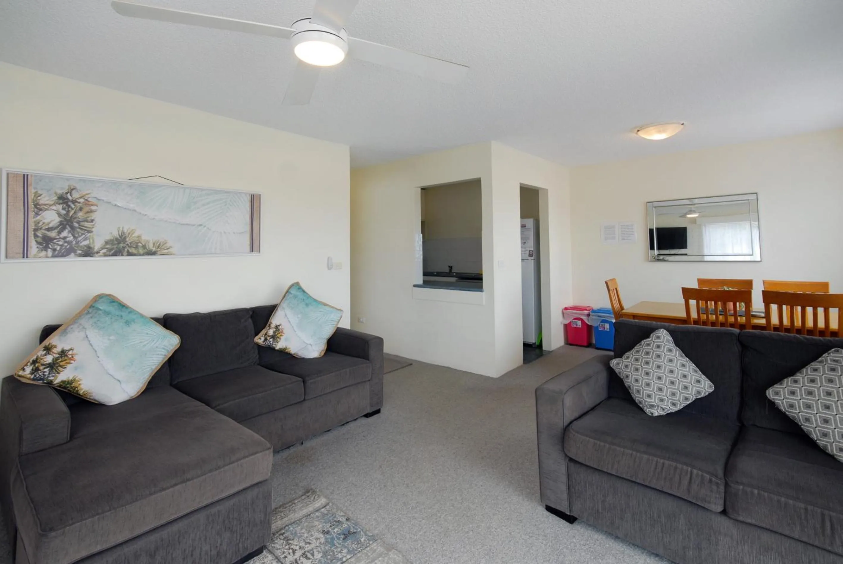 Marcel Towers Holiday Apartments